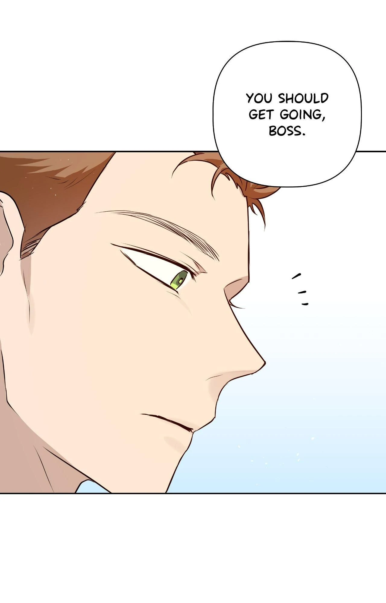 My Perfect Omega - Chapter 30 manhwa