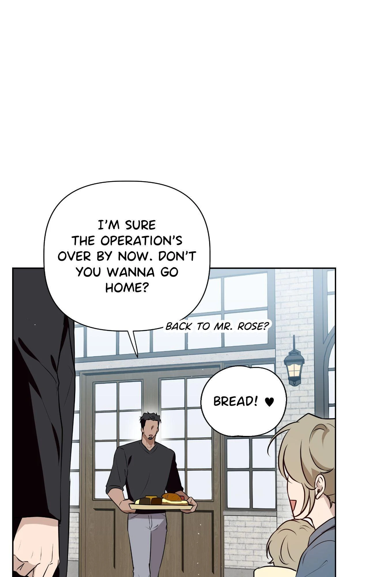My Perfect Omega - Chapter 30 manhwa