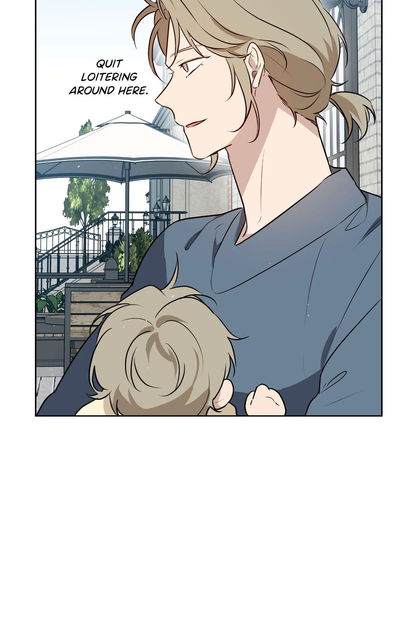 My Perfect Omega - Chapter 30 manhwa