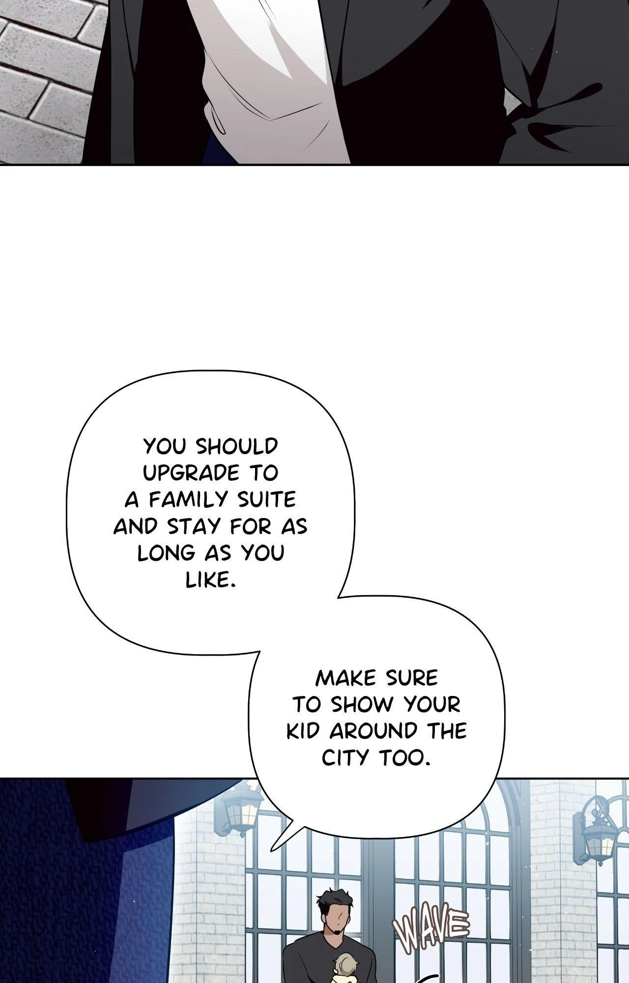 My Perfect Omega - Chapter 30 manhwa