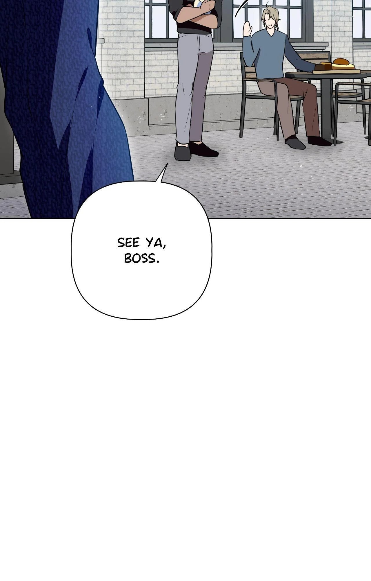 My Perfect Omega - Chapter 30 manhwa