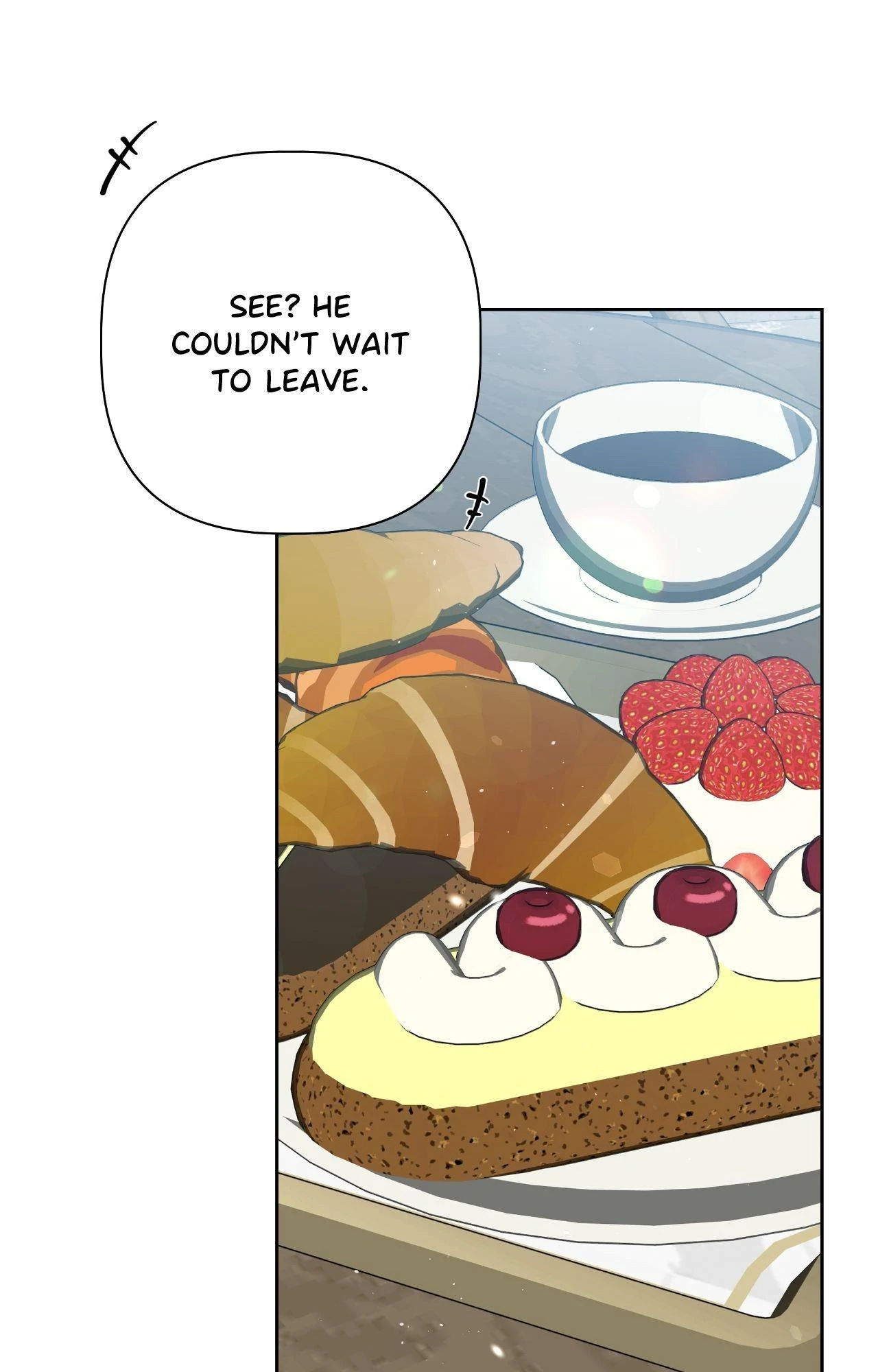 My Perfect Omega - Chapter 30 manhwa