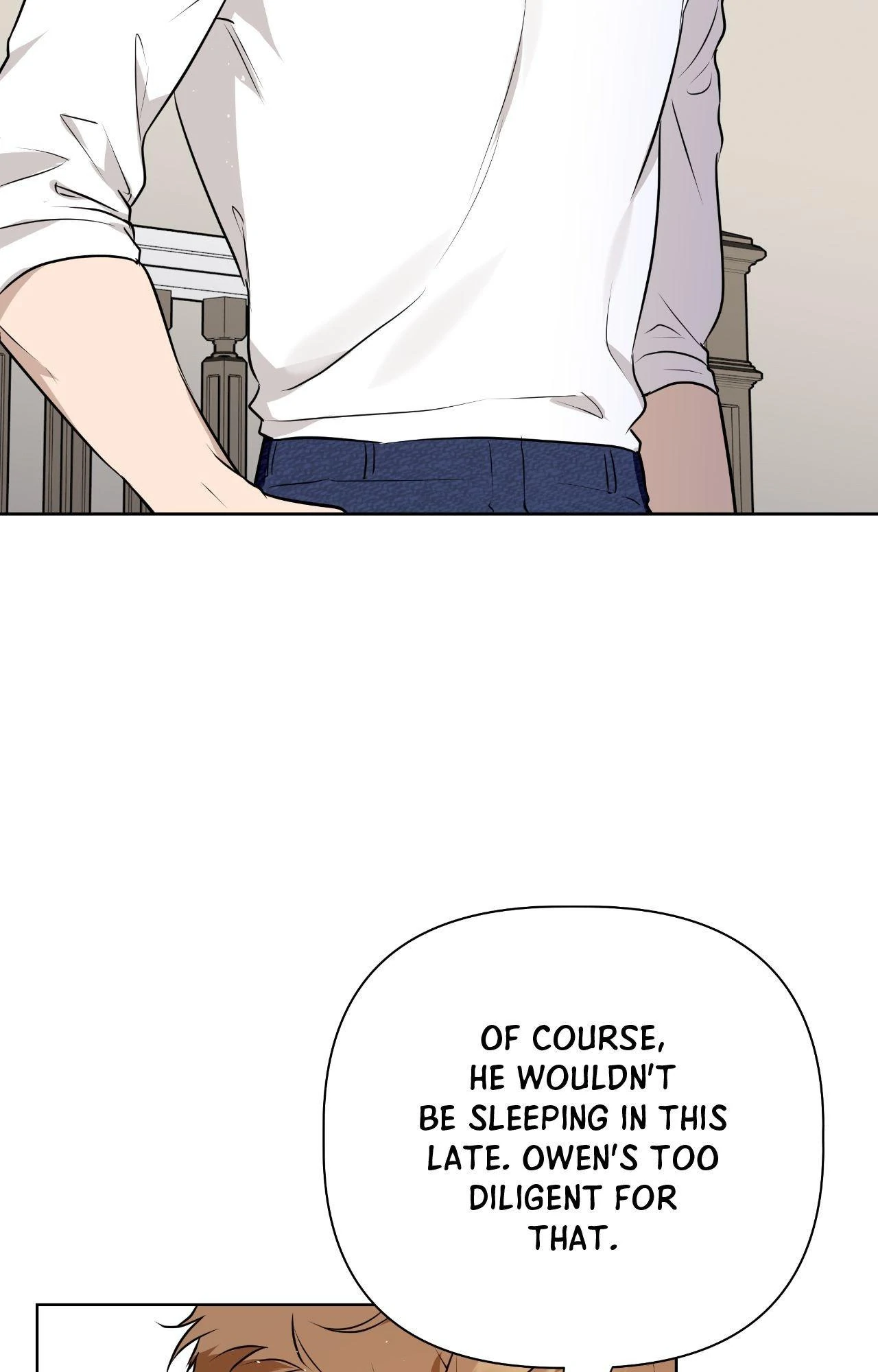 My Perfect Omega - Chapter 30 manhwa