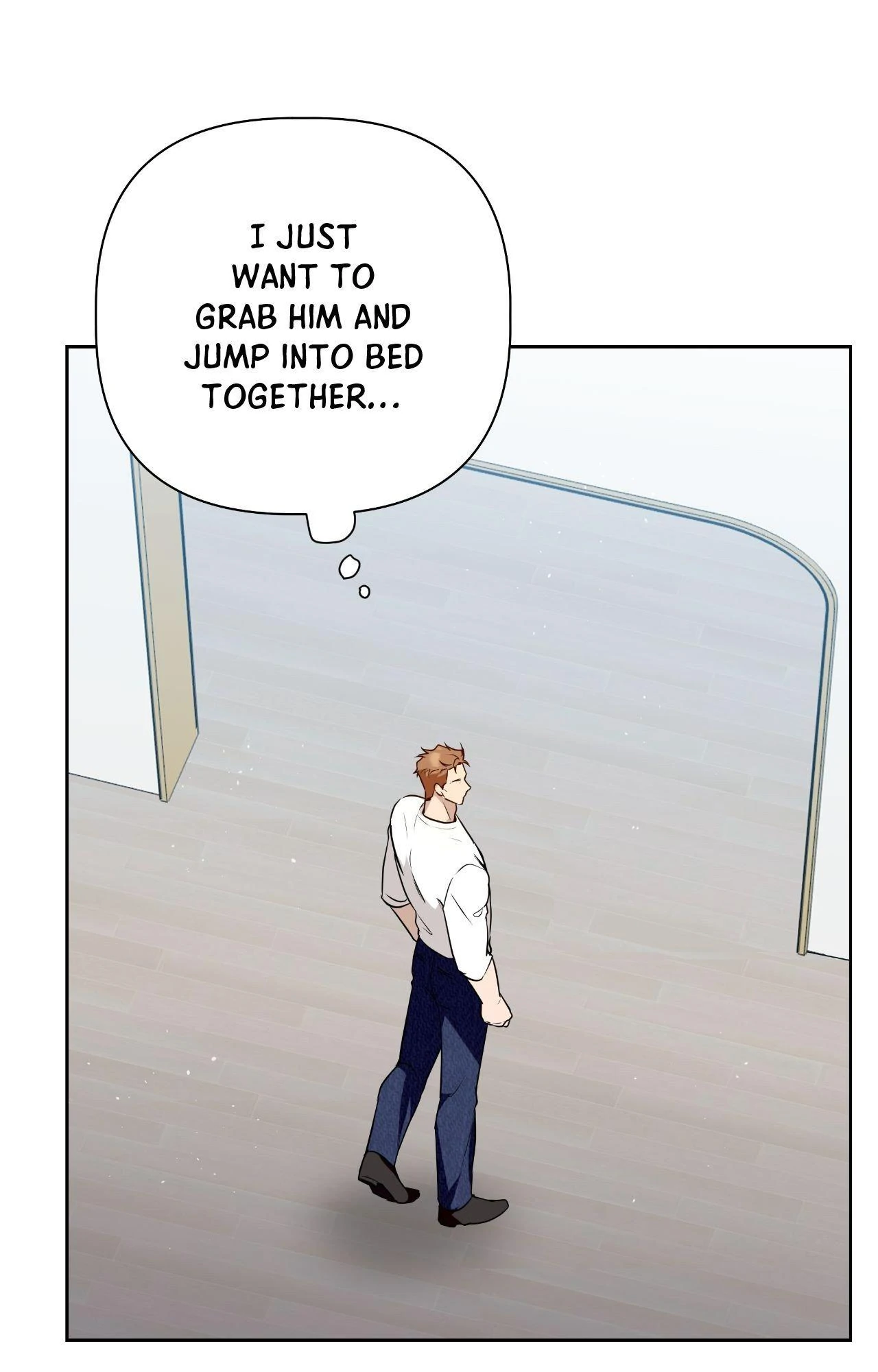 My Perfect Omega - Chapter 30 manhwa