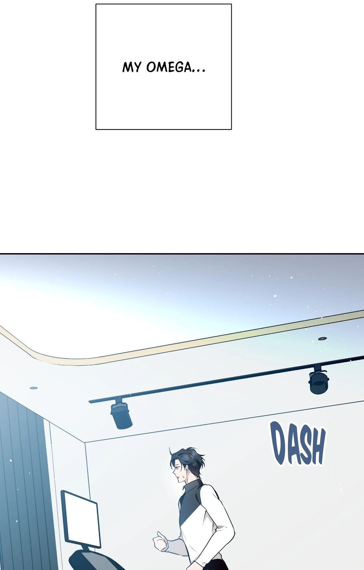 My Perfect Omega - Chapter 30 manhwa
