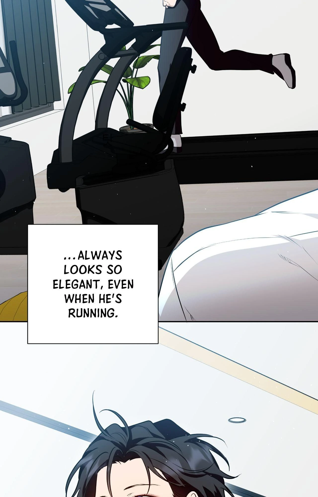 My Perfect Omega - Chapter 30 manhwa