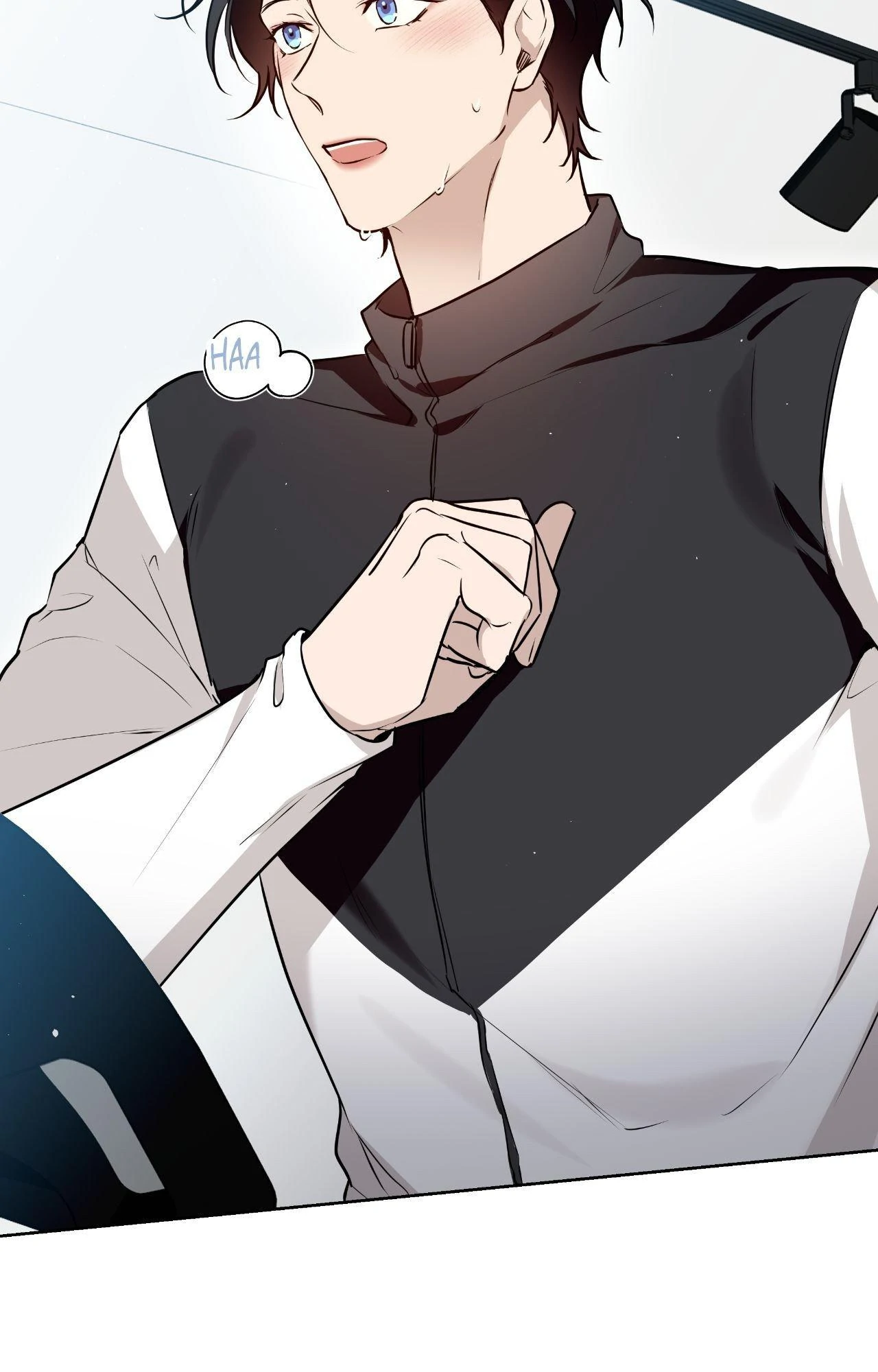 My Perfect Omega - Chapter 30 manhwa