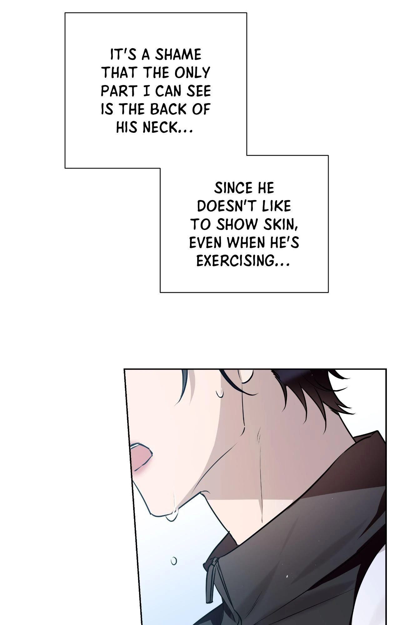 My Perfect Omega - Chapter 30 manhwa
