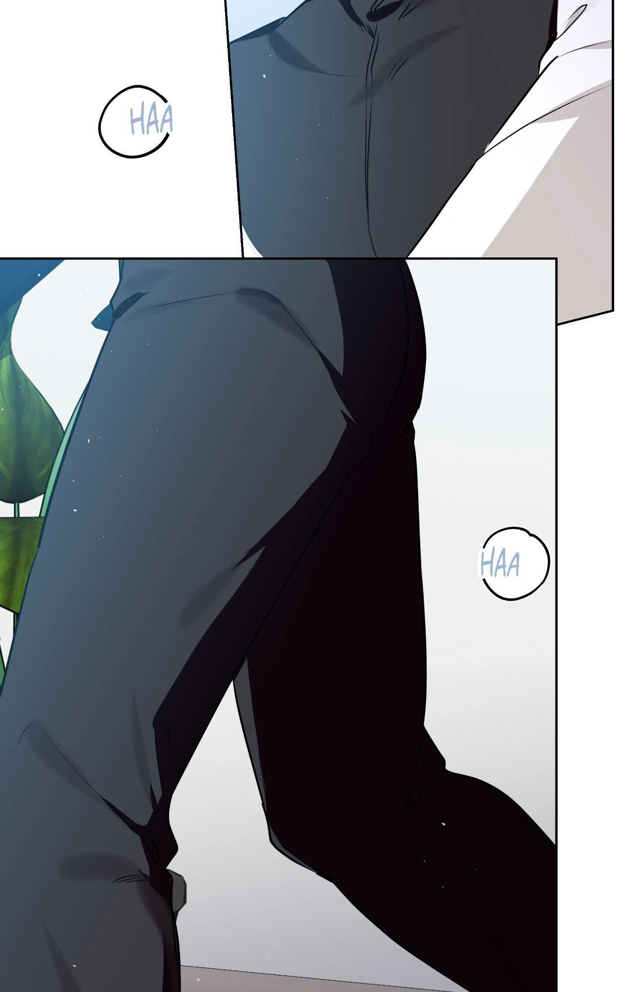 My Perfect Omega - Chapter 30 manhwa