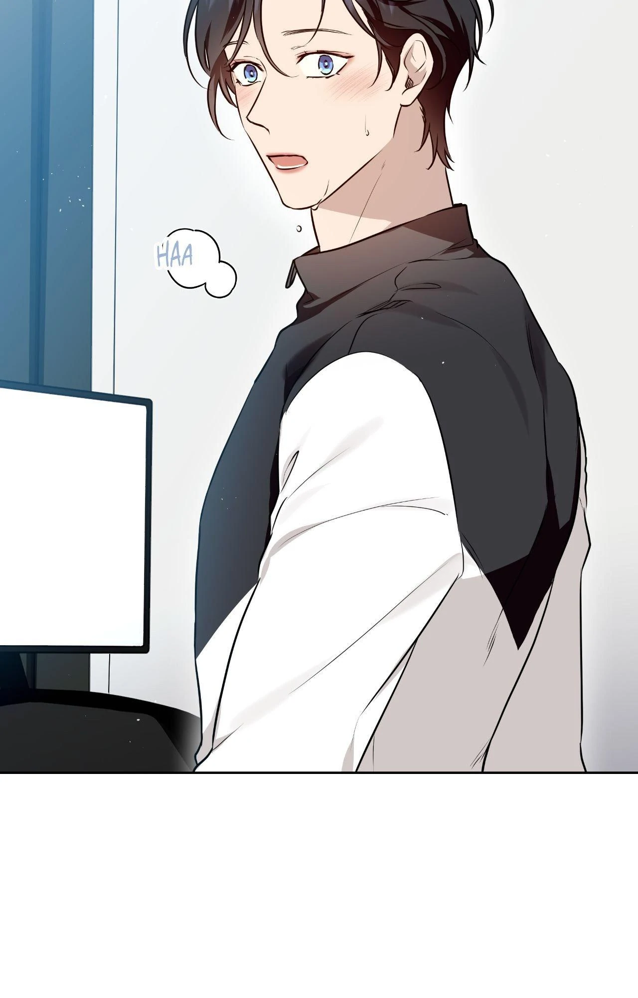 My Perfect Omega - Chapter 30 manhwa