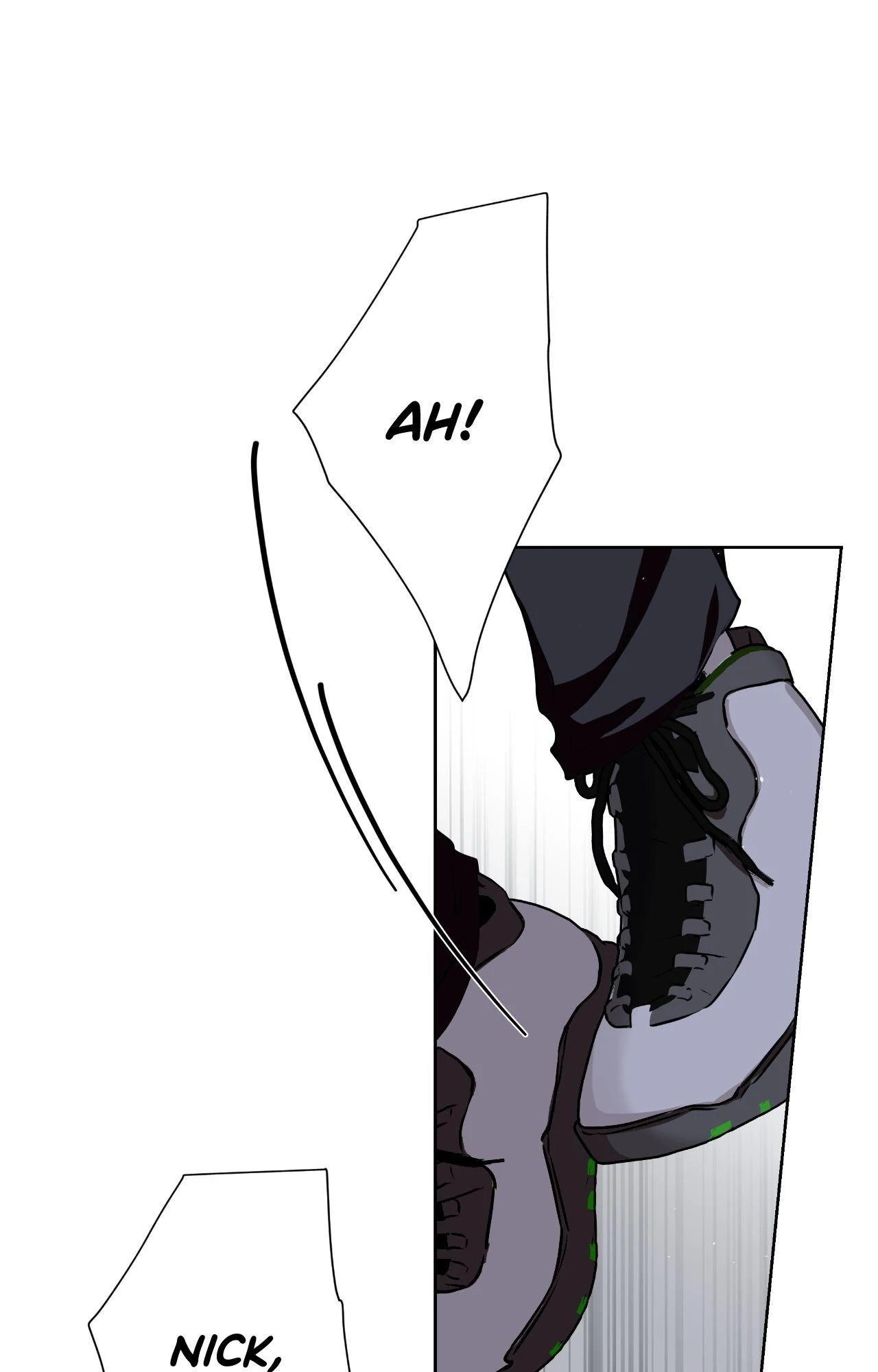 My Perfect Omega - Chapter 30 manhwa