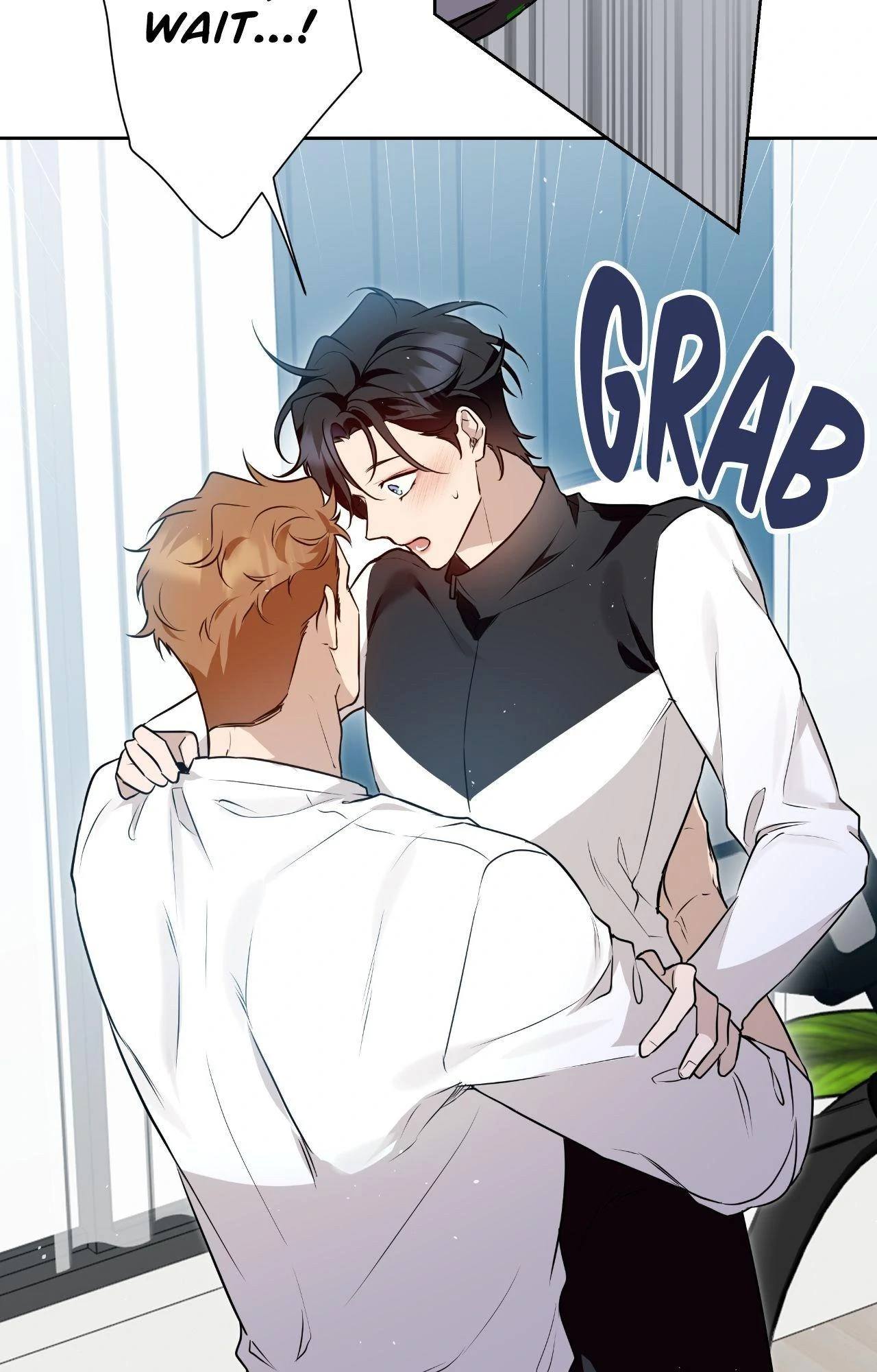 My Perfect Omega - Chapter 30 manhwa