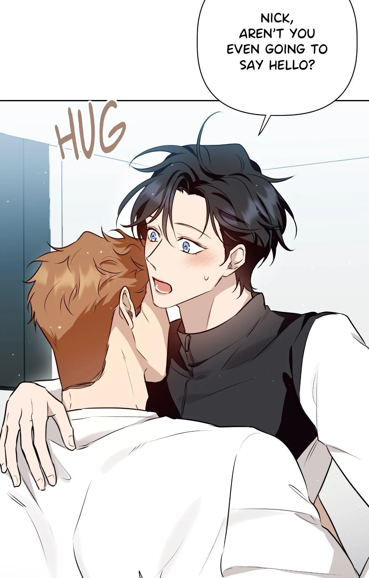 My Perfect Omega - Chapter 30 manhwa