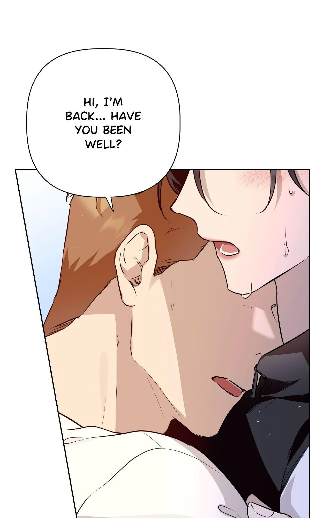 My Perfect Omega - Chapter 30 manhwa