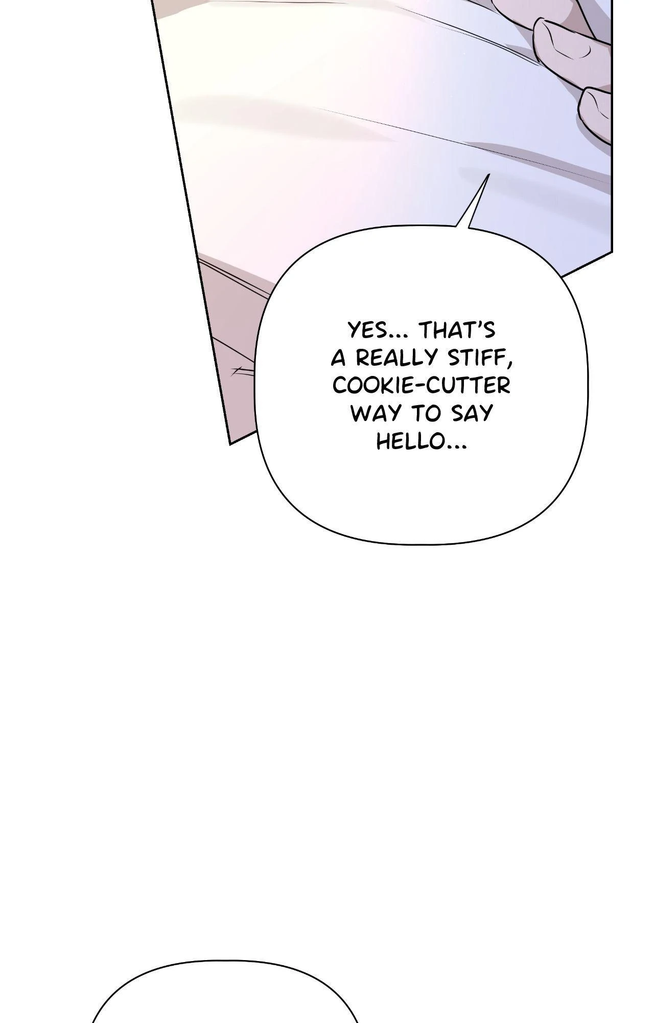 My Perfect Omega - Chapter 30 manhwa
