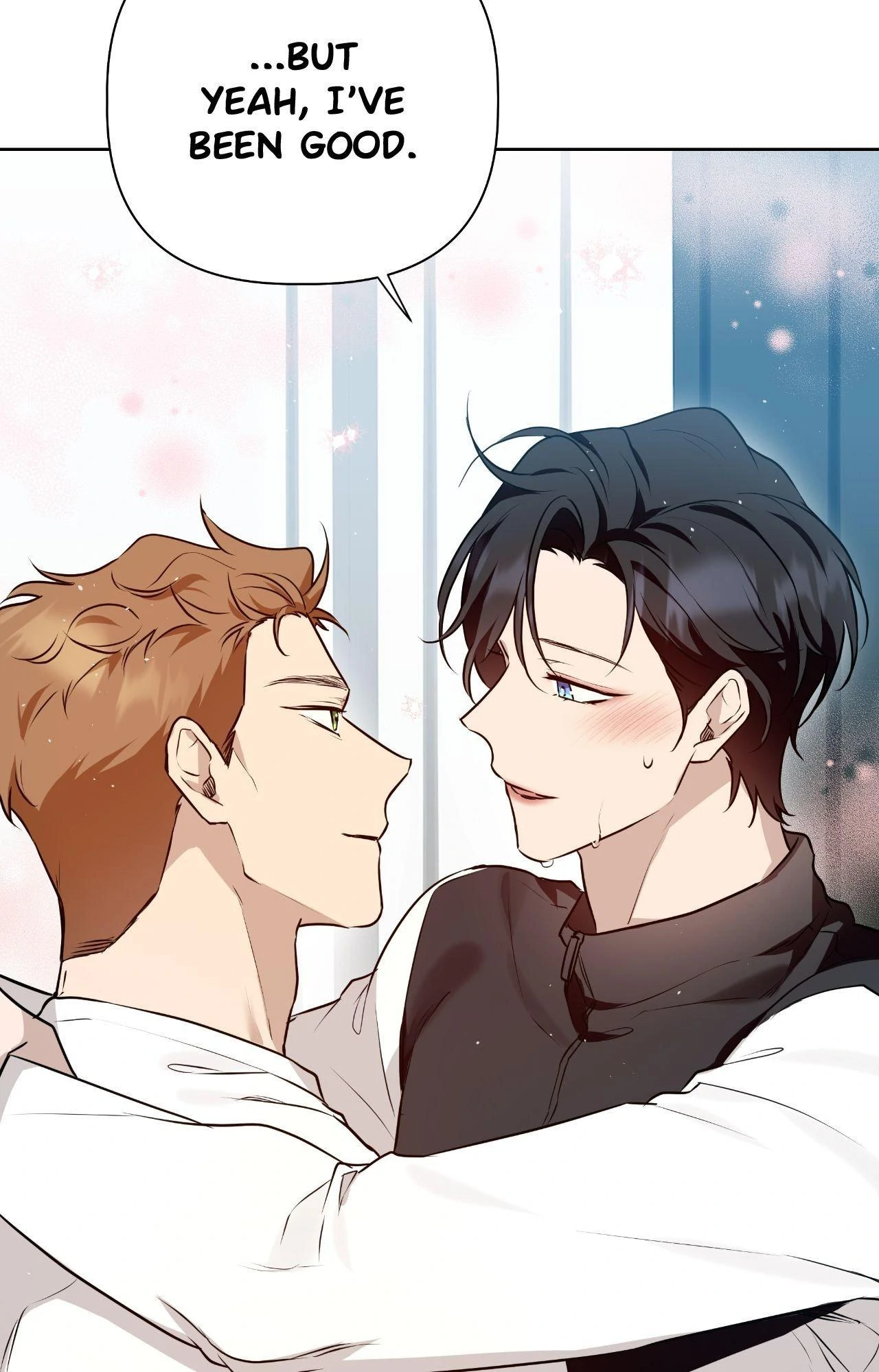 My Perfect Omega - Chapter 30 manhwa