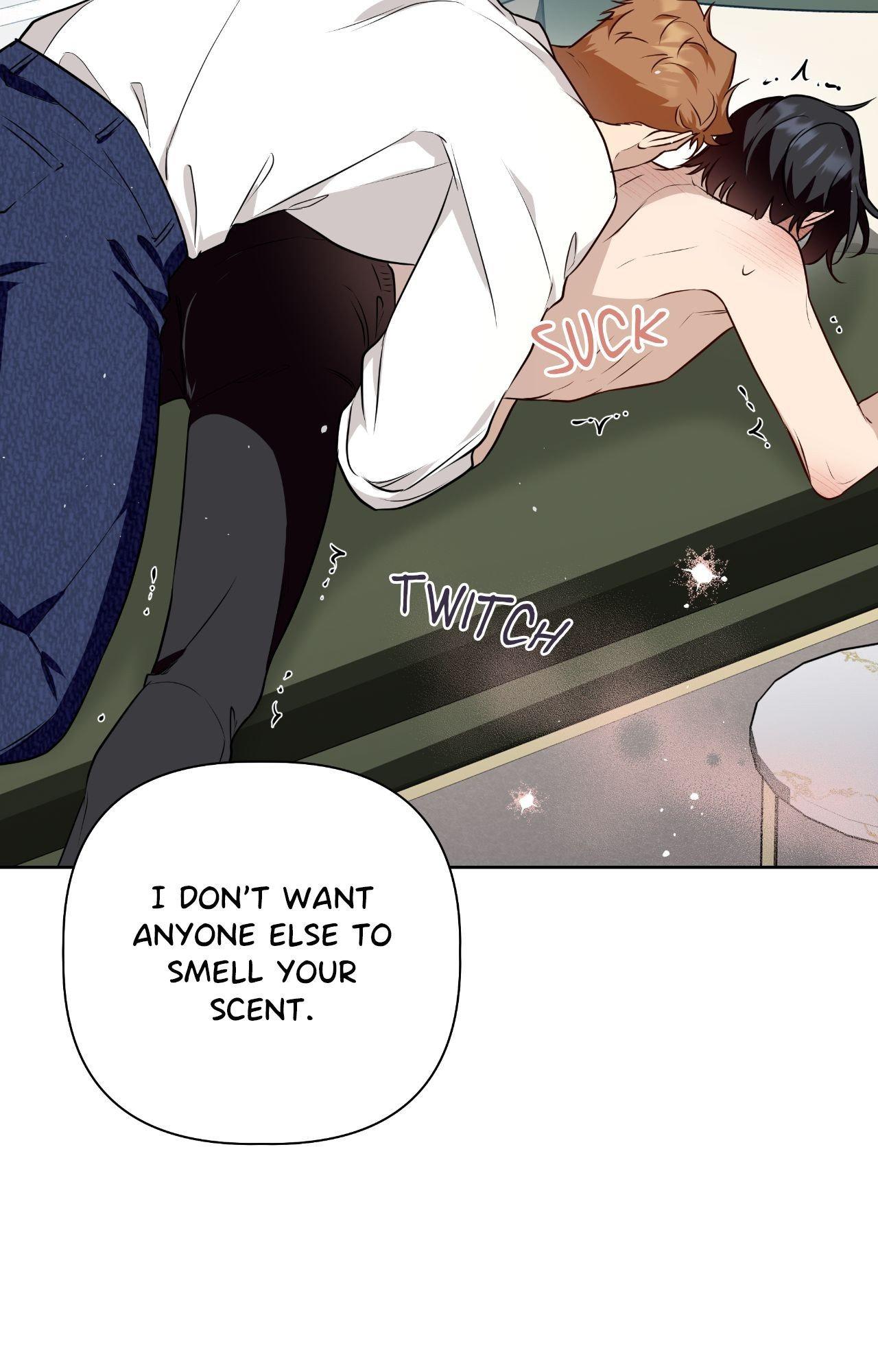 My Perfect Omega - Chapter 31 manhwa