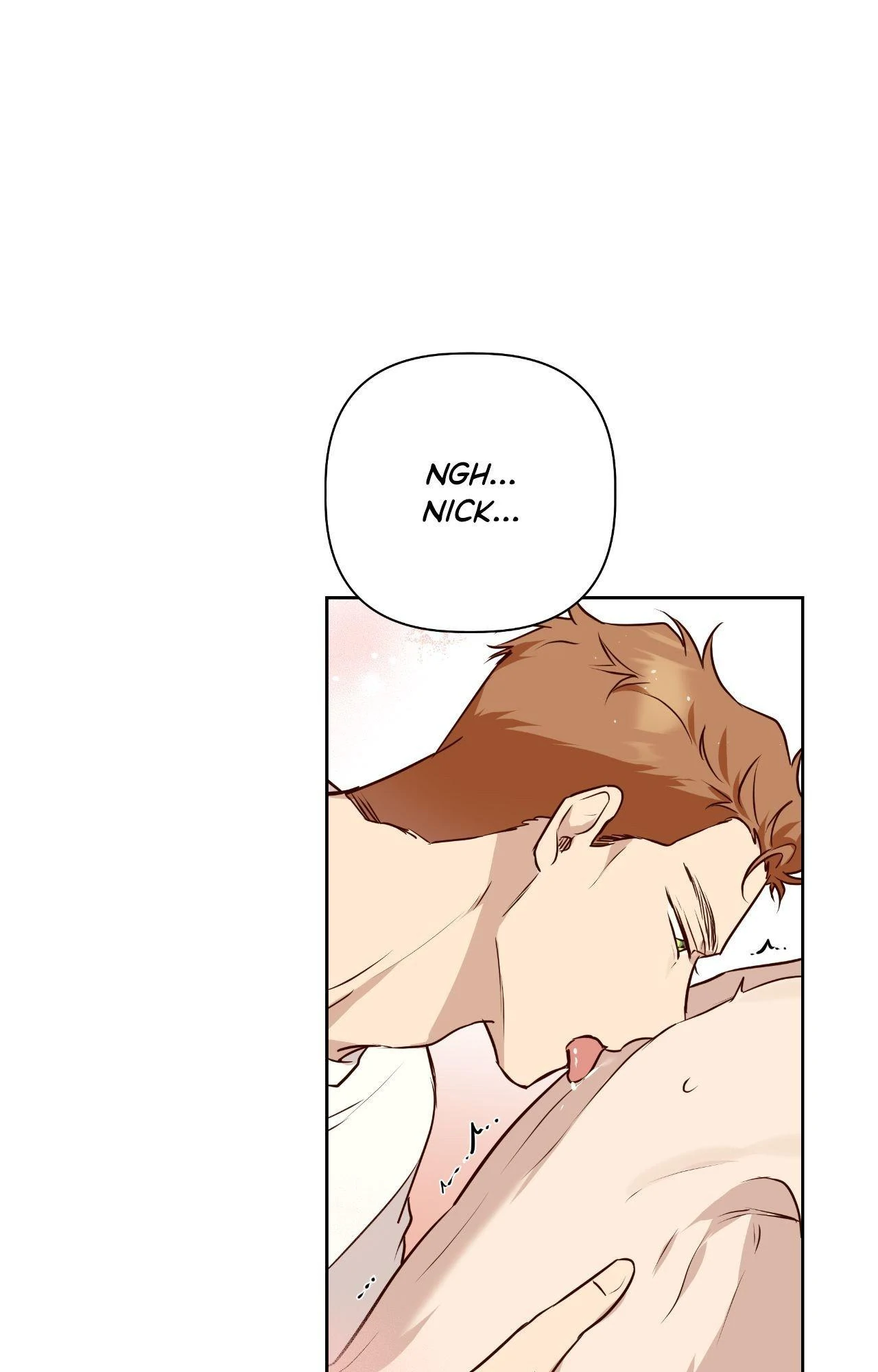 My Perfect Omega - Chapter 31 manhwa