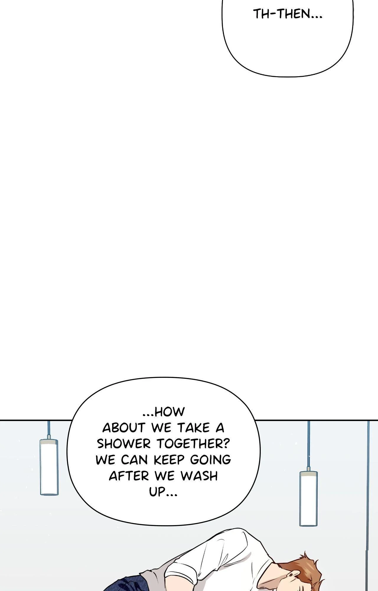 My Perfect Omega - Chapter 31 manhwa