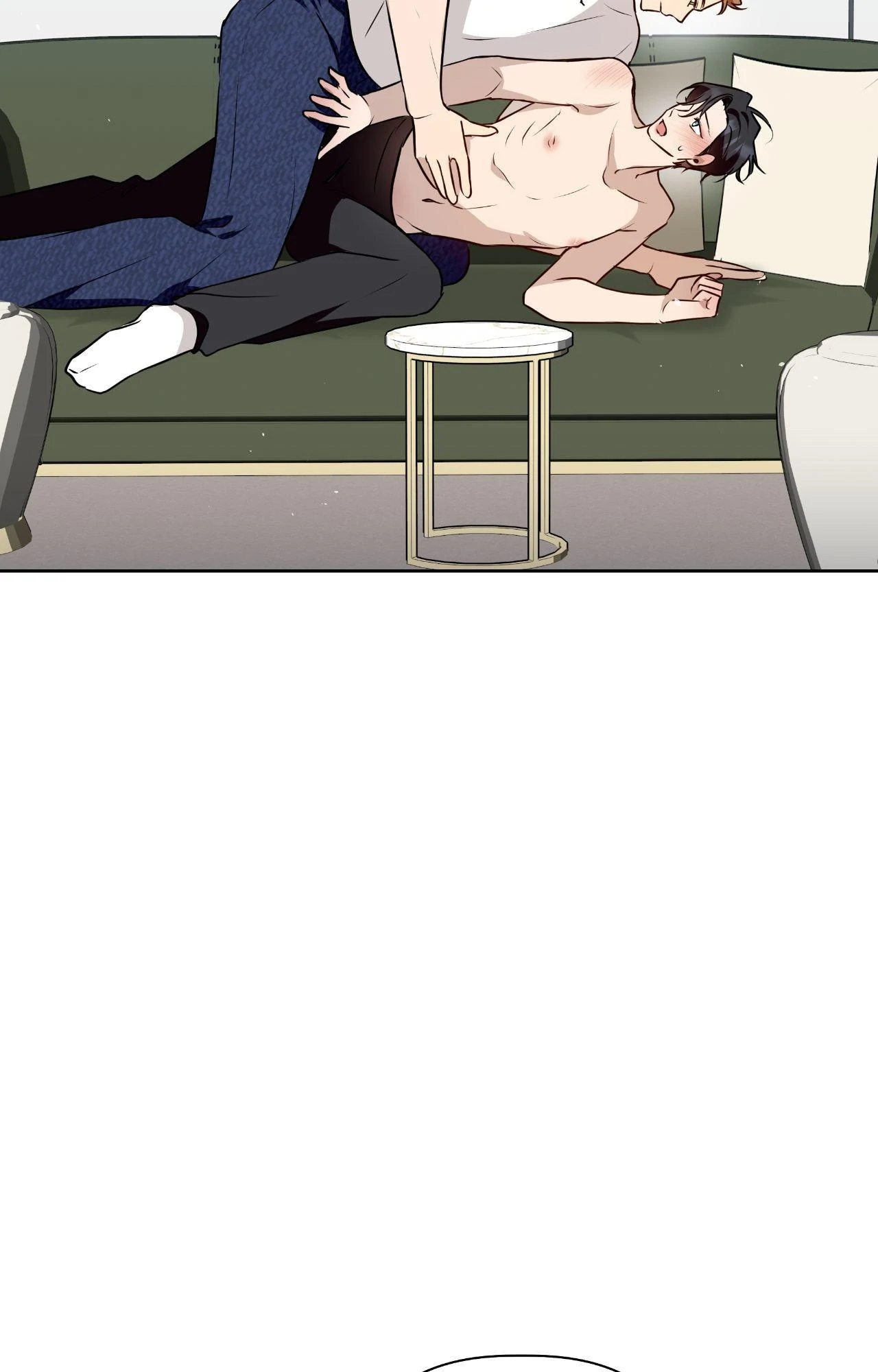 My Perfect Omega - Chapter 31 manhwa