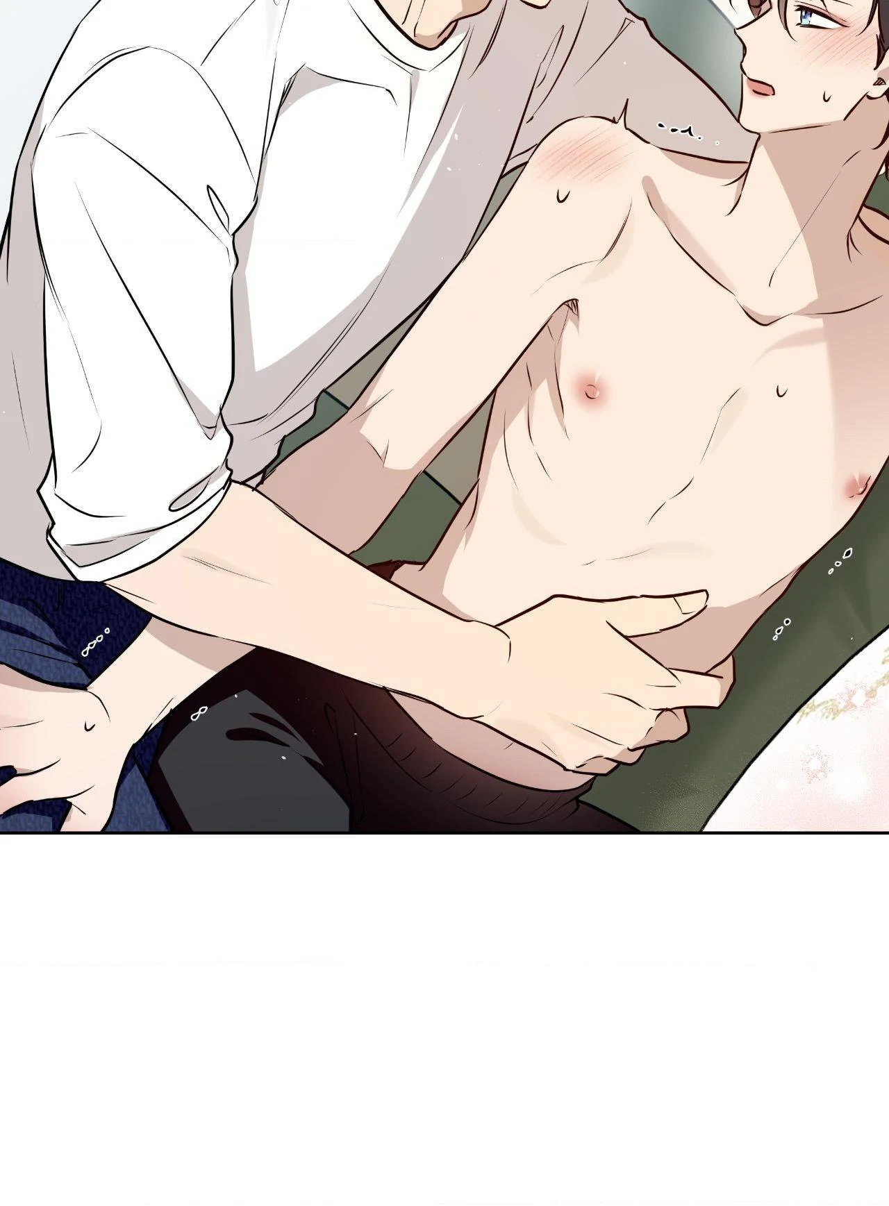 My Perfect Omega - Chapter 31 manhwa