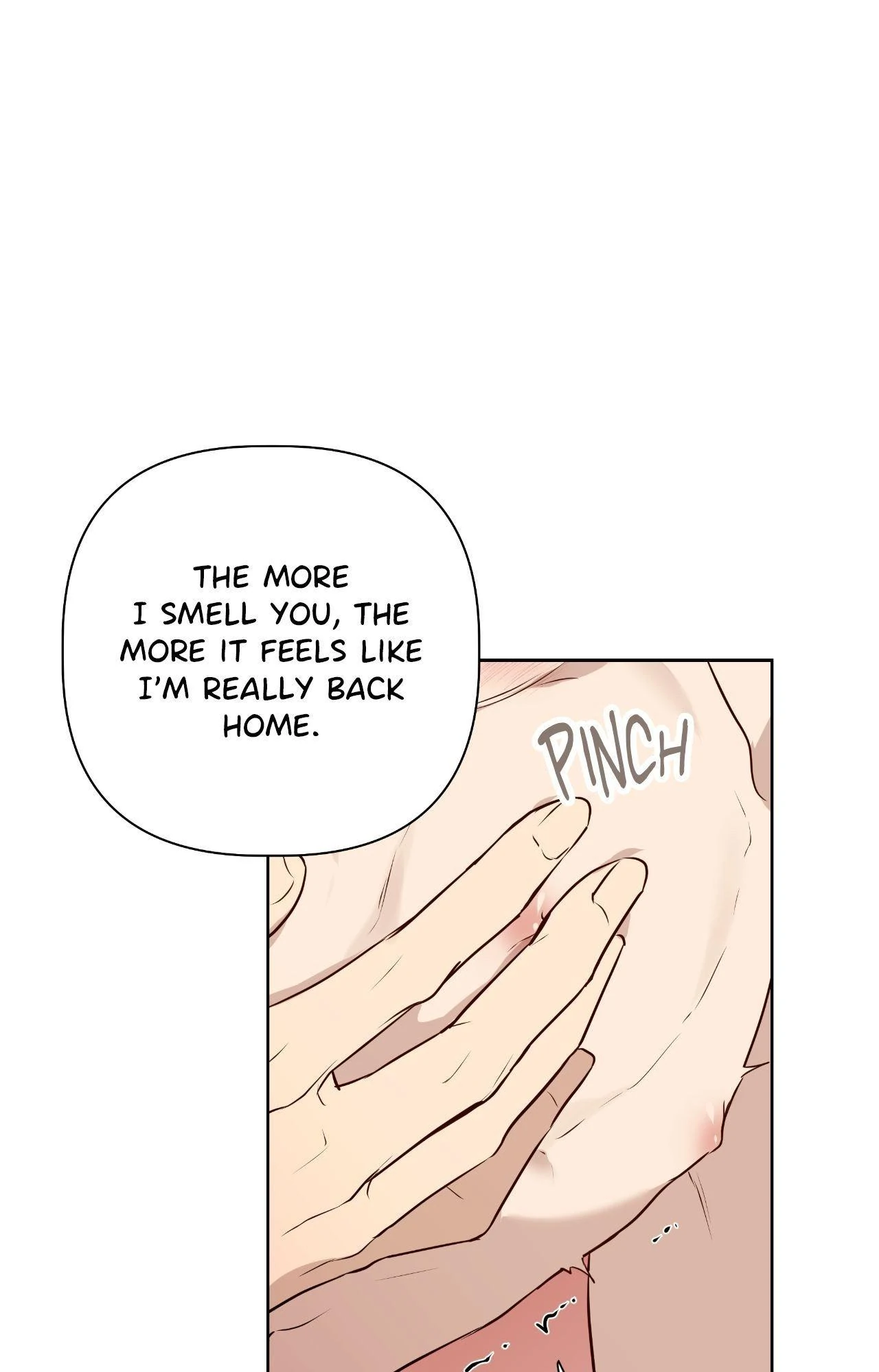 My Perfect Omega - Chapter 31 manhwa
