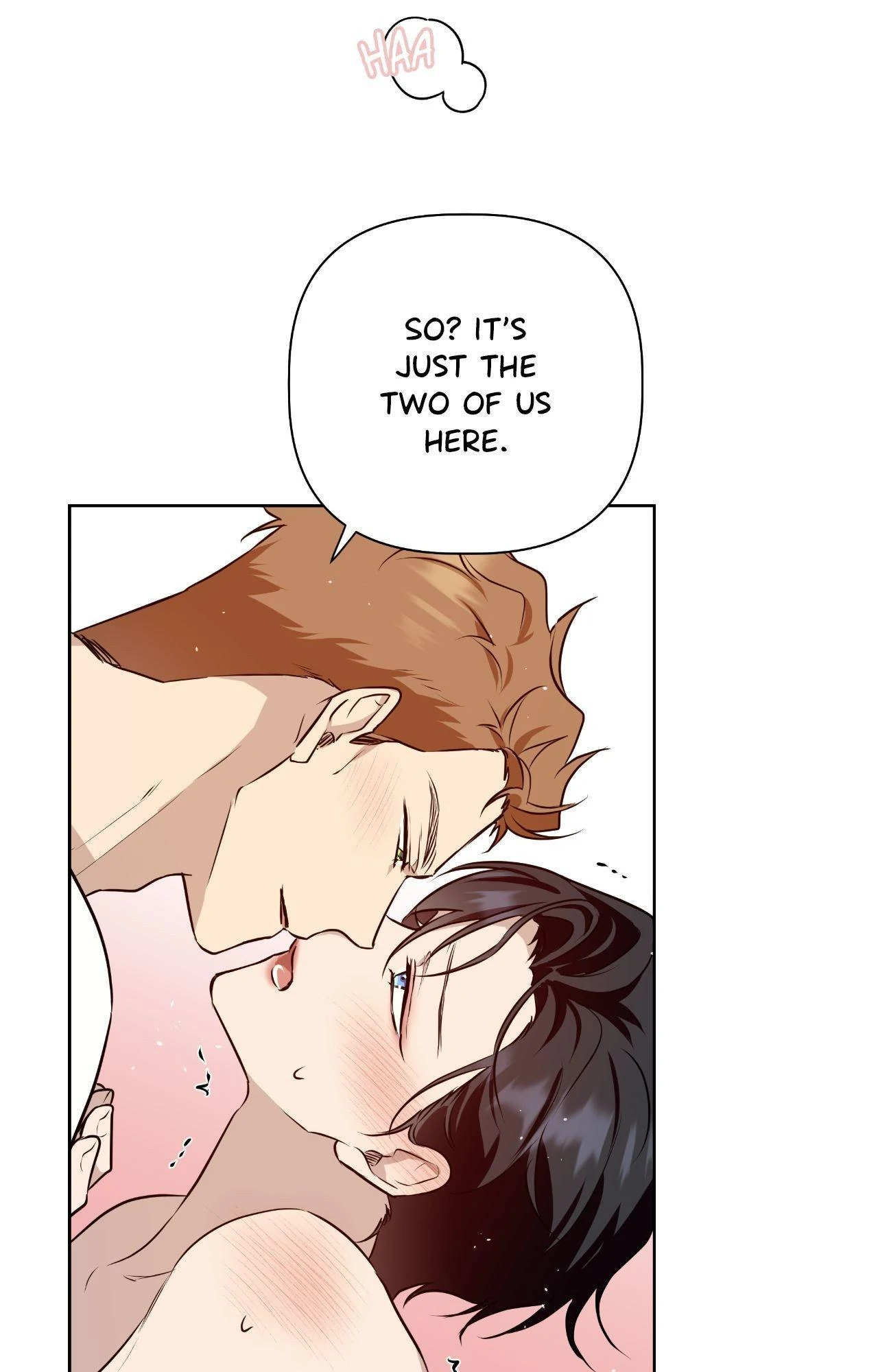 My Perfect Omega - Chapter 31 manhwa