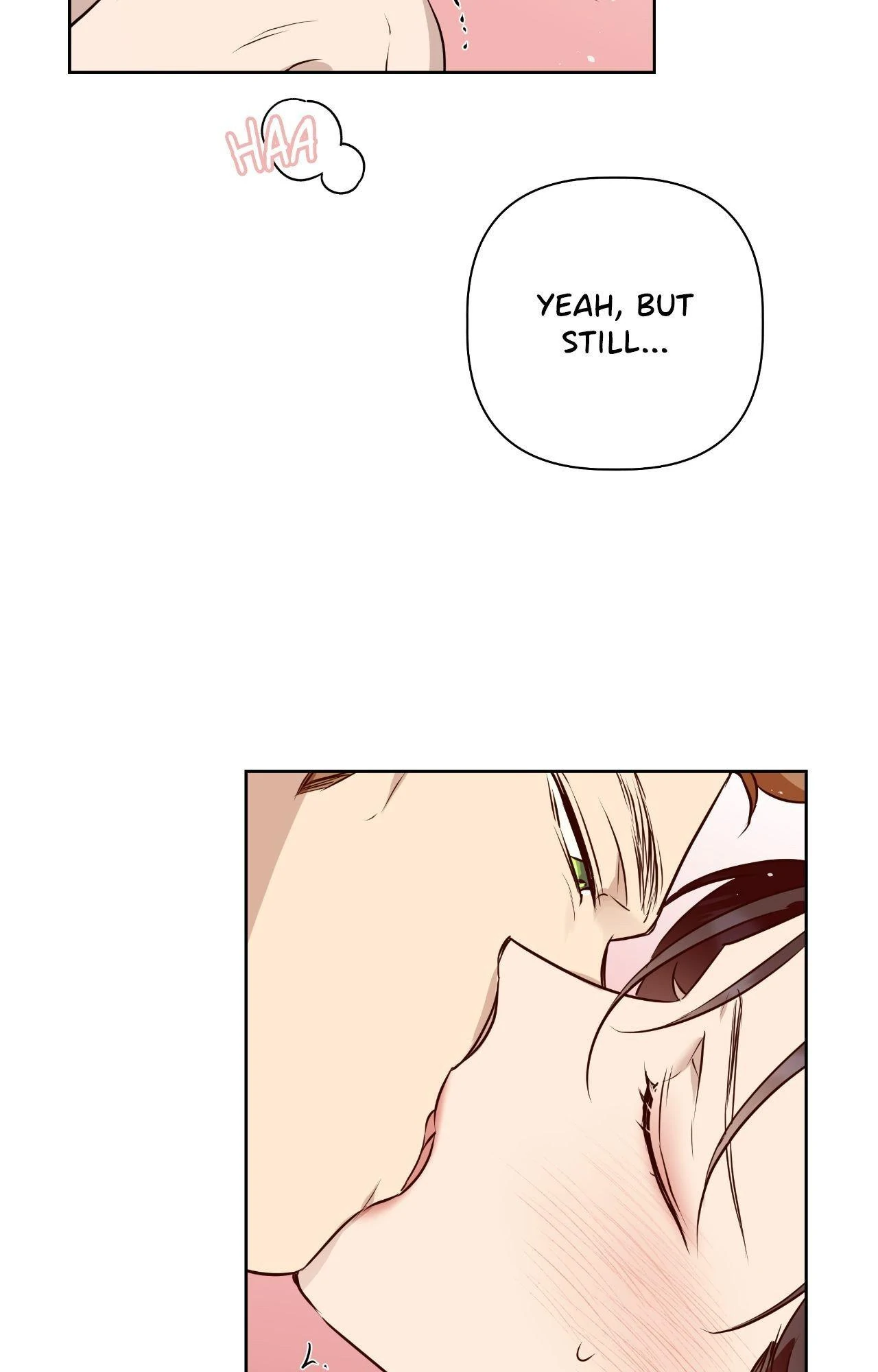 My Perfect Omega - Chapter 31 manhwa