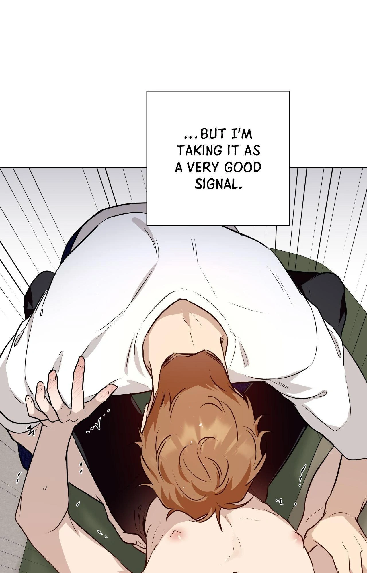 My Perfect Omega - Chapter 31 manhwa