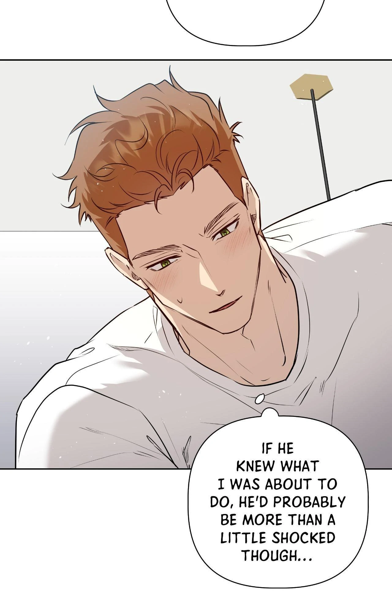 My Perfect Omega - Chapter 31 manhwa
