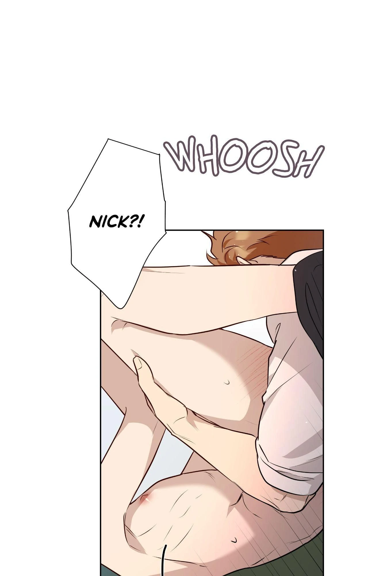 My Perfect Omega - Chapter 31 manhwa