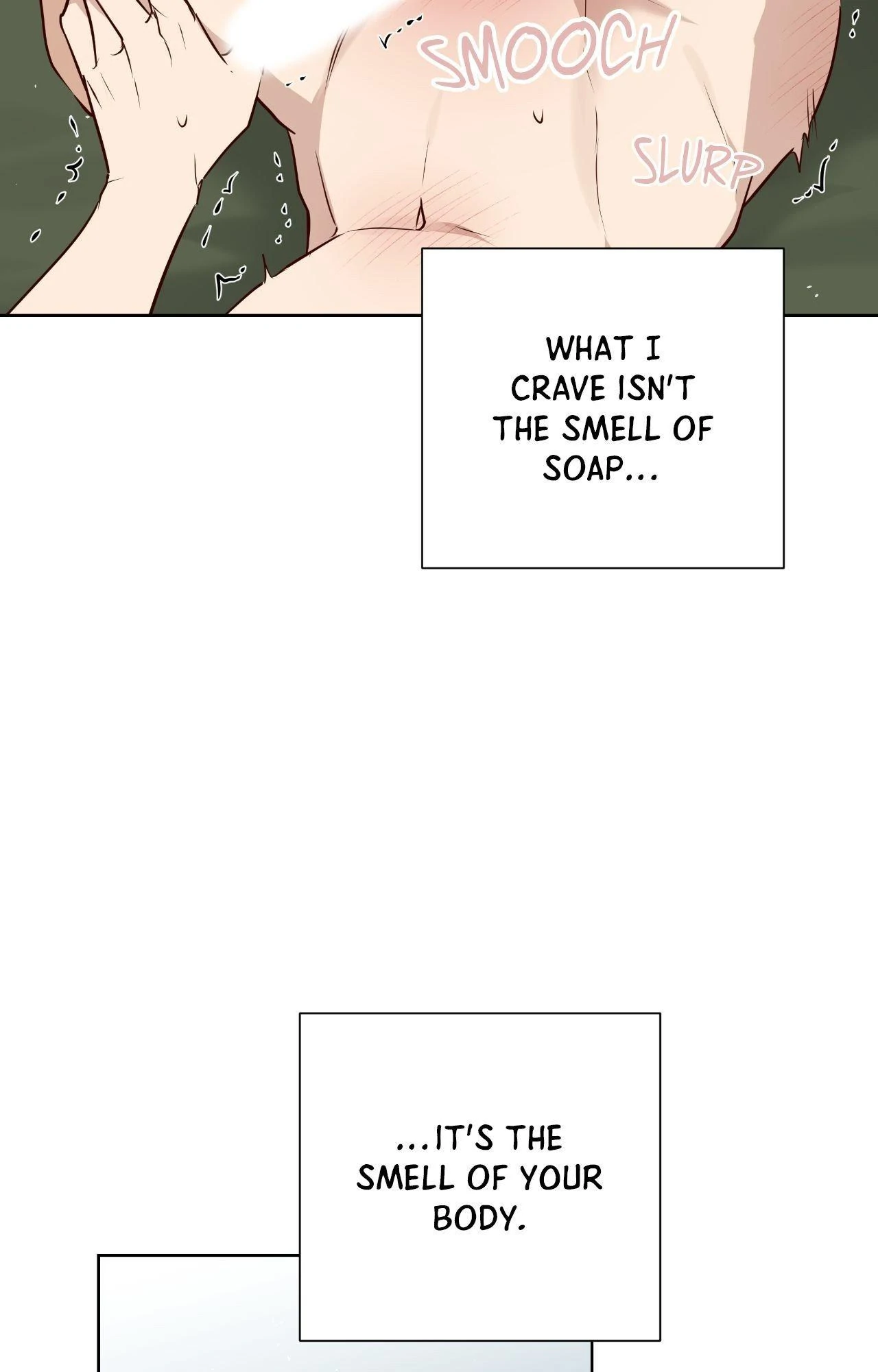 My Perfect Omega - Chapter 31 manhwa