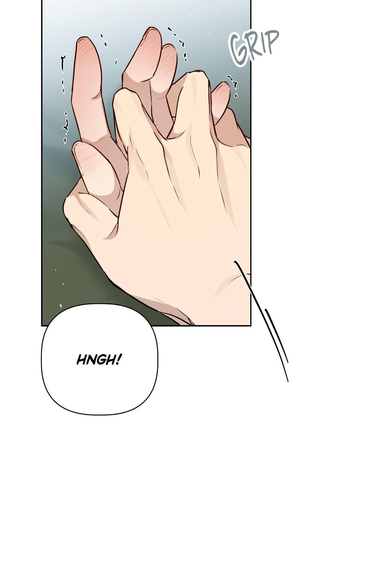 My Perfect Omega - Chapter 31 manhwa