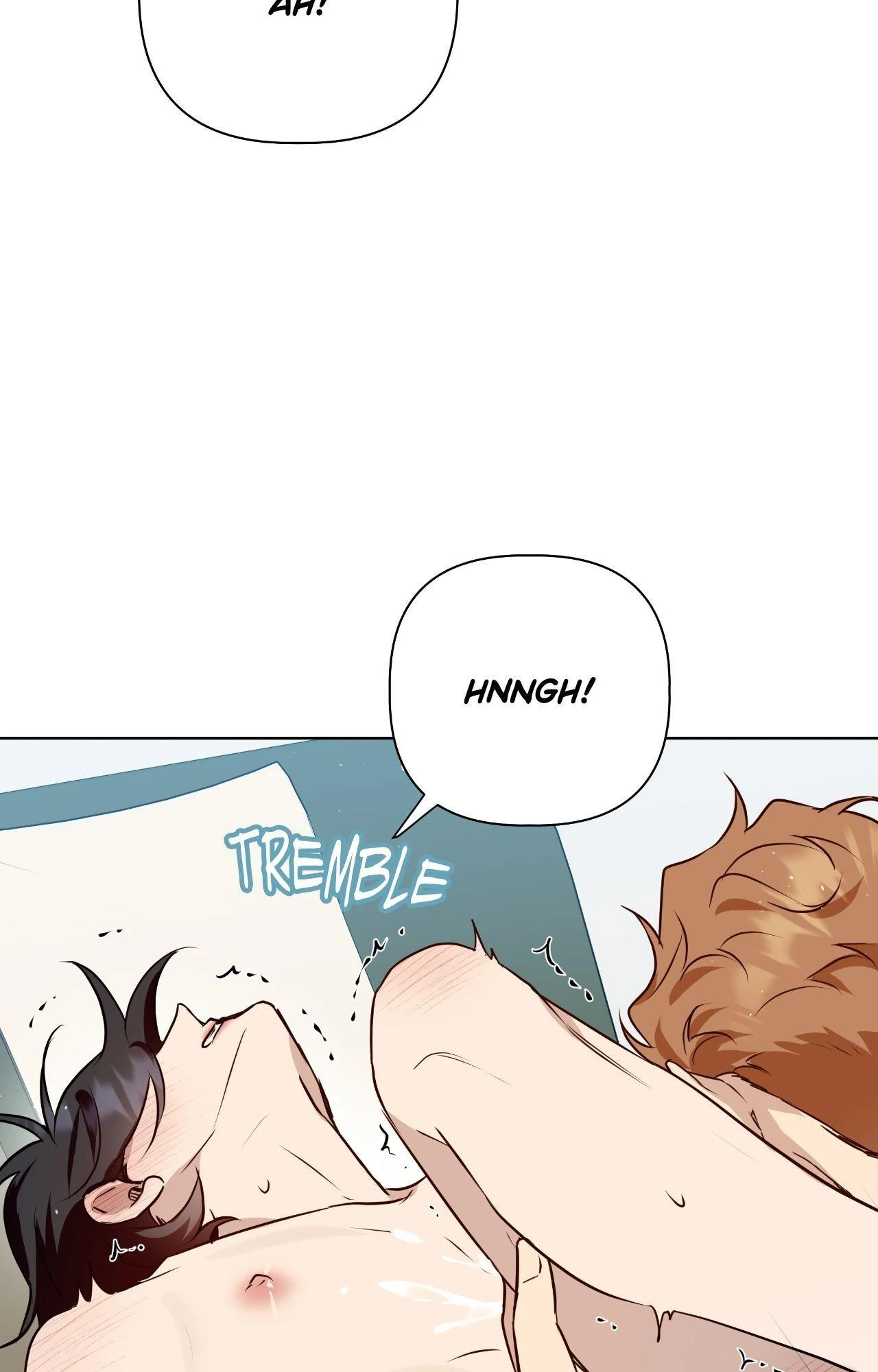 My Perfect Omega - Chapter 31 manhwa