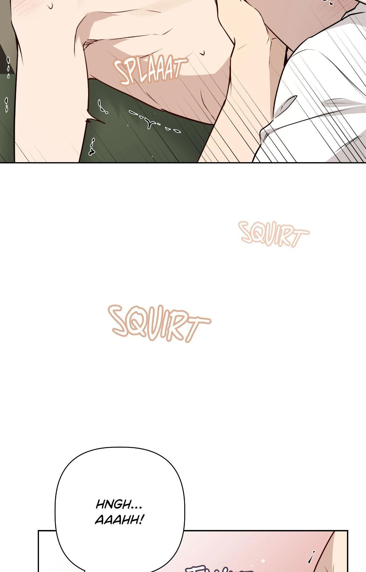 My Perfect Omega - Chapter 31 manhwa