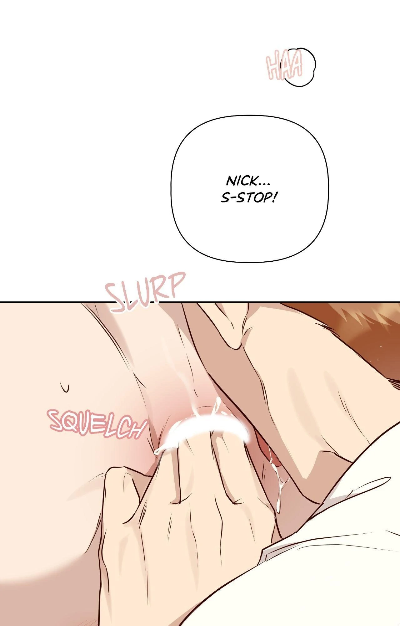 My Perfect Omega - Chapter 31 manhwa