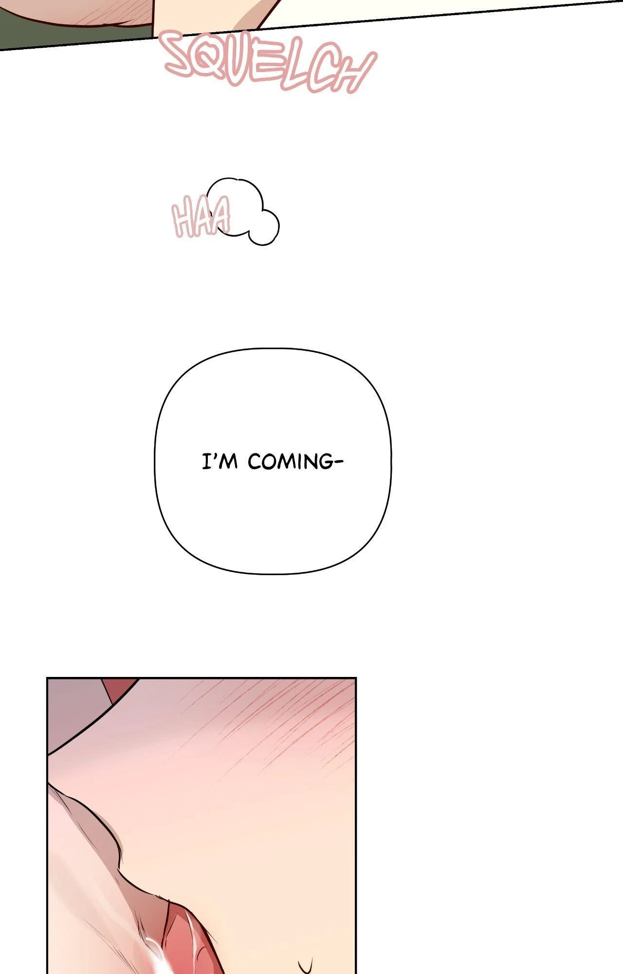 My Perfect Omega - Chapter 31 manhwa