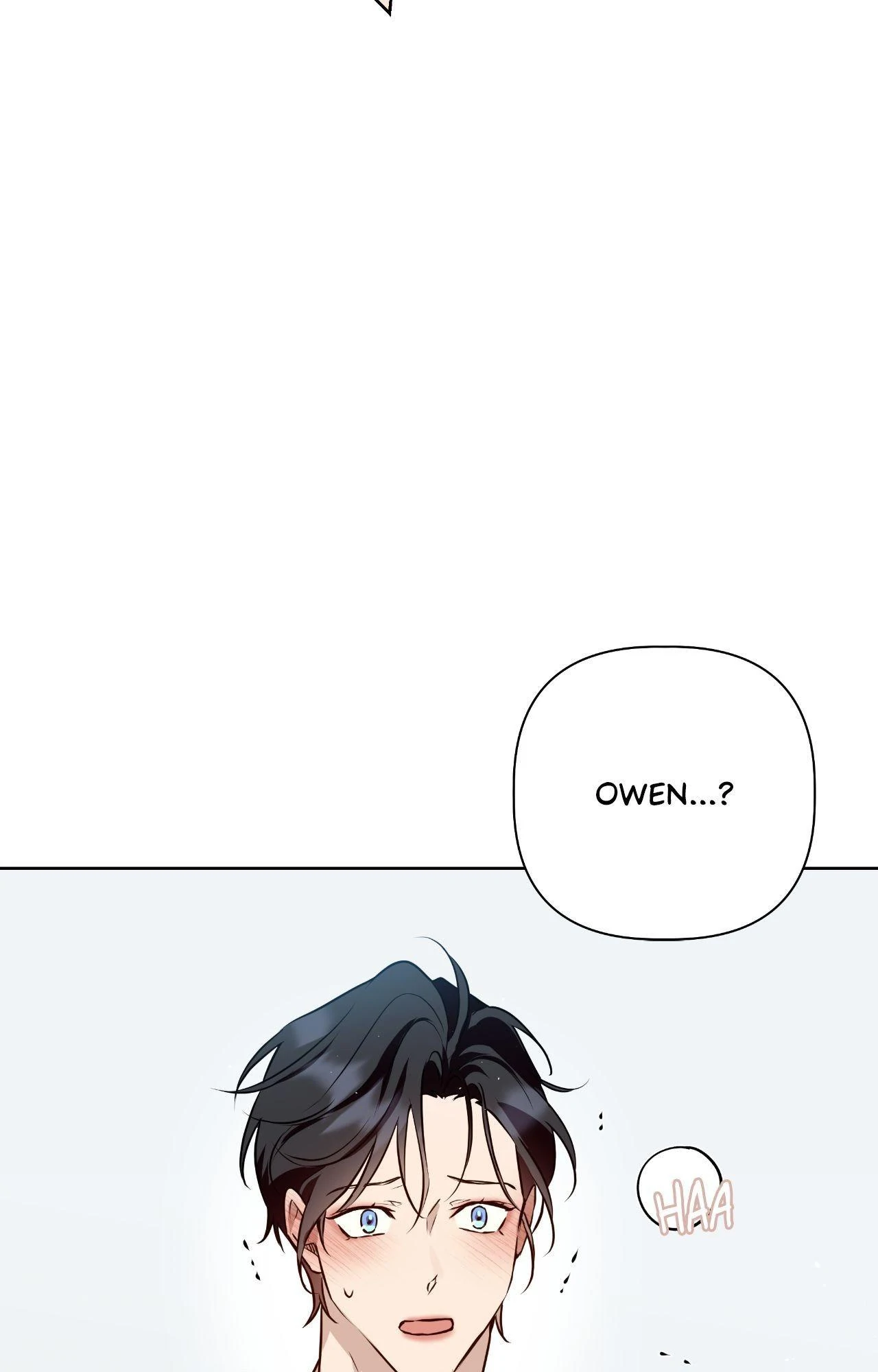 My Perfect Omega - Chapter 31 manhwa