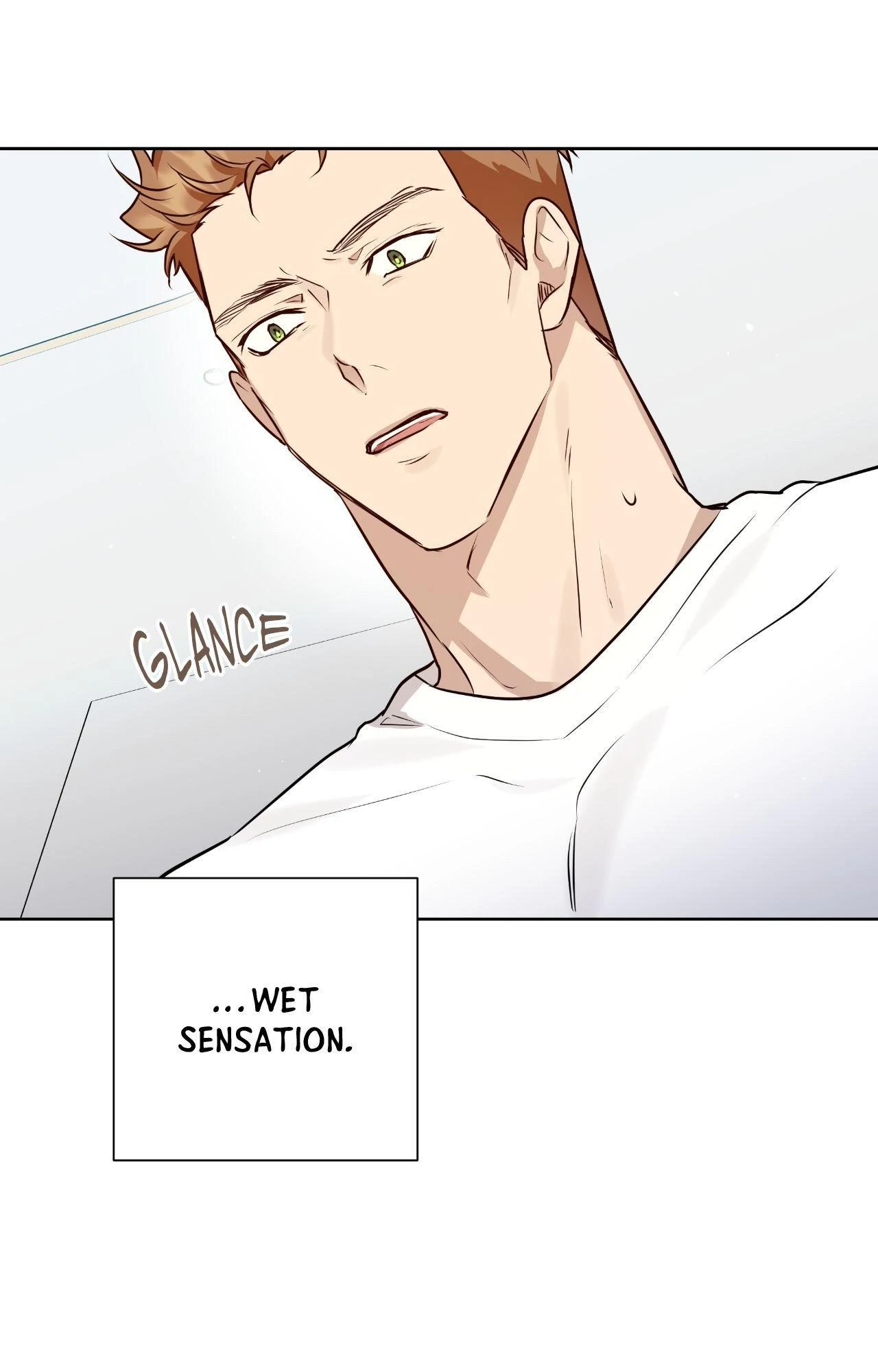 My Perfect Omega - Chapter 31 manhwa