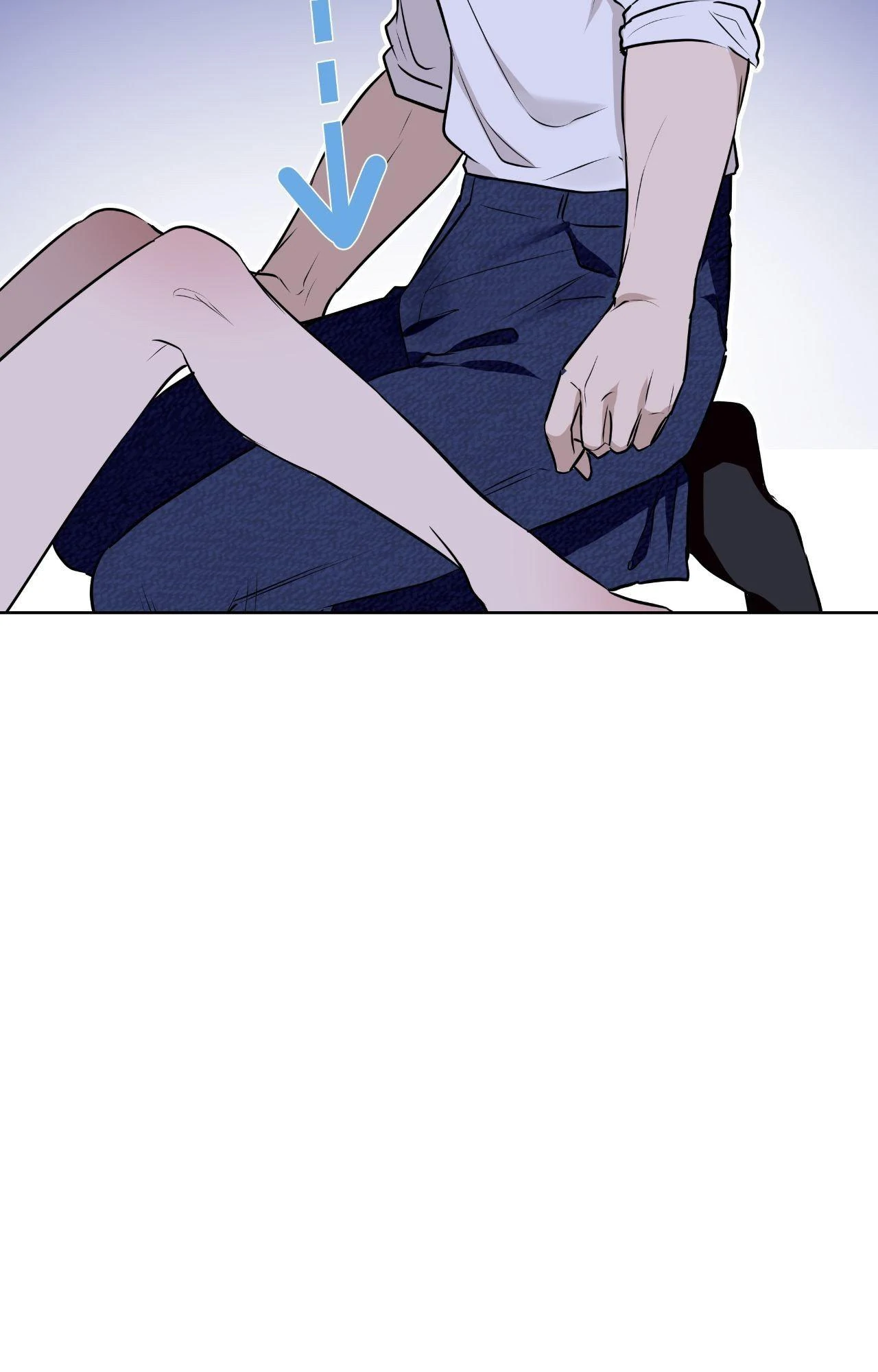 My Perfect Omega - Chapter 31 manhwa
