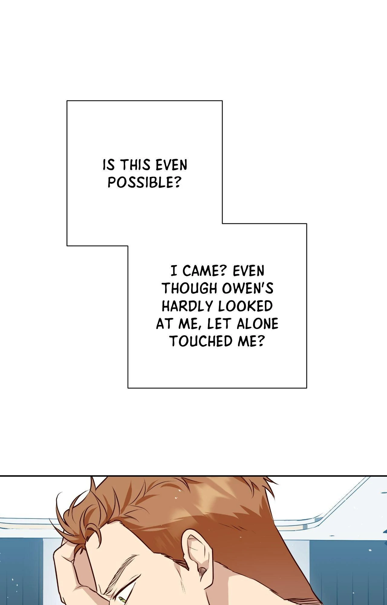 My Perfect Omega - Chapter 31 manhwa