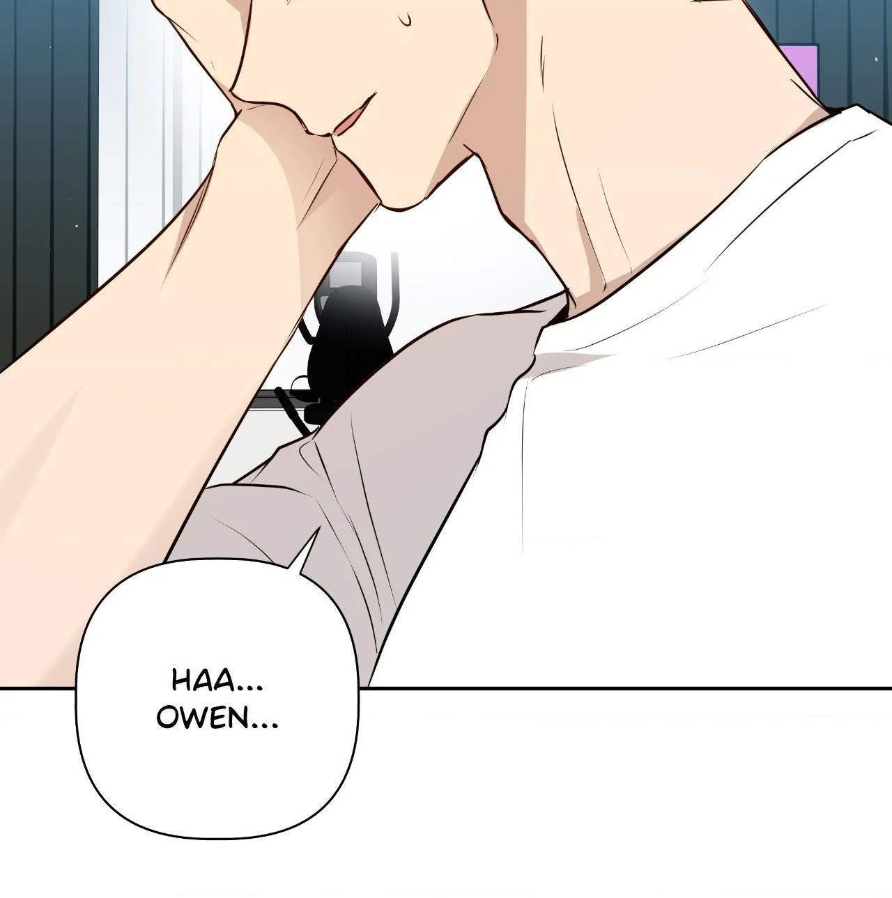 My Perfect Omega - Chapter 31 manhwa