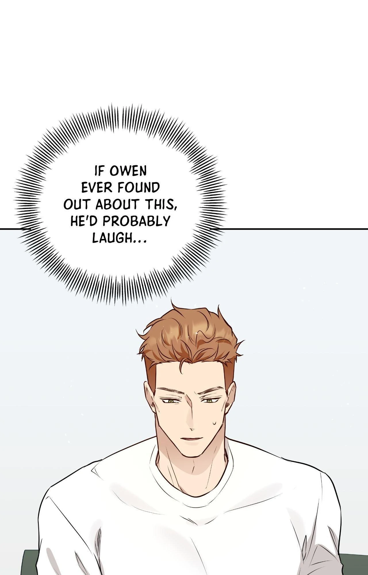 My Perfect Omega - Chapter 31 manhwa
