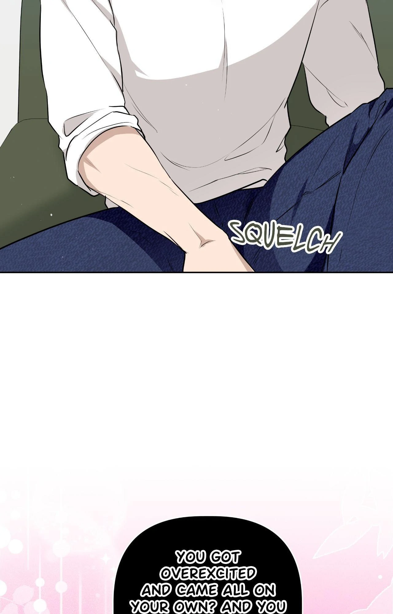 My Perfect Omega - Chapter 31 manhwa