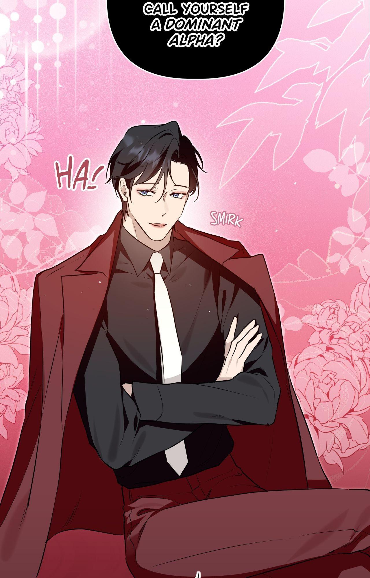 My Perfect Omega - Chapter 31 manhwa