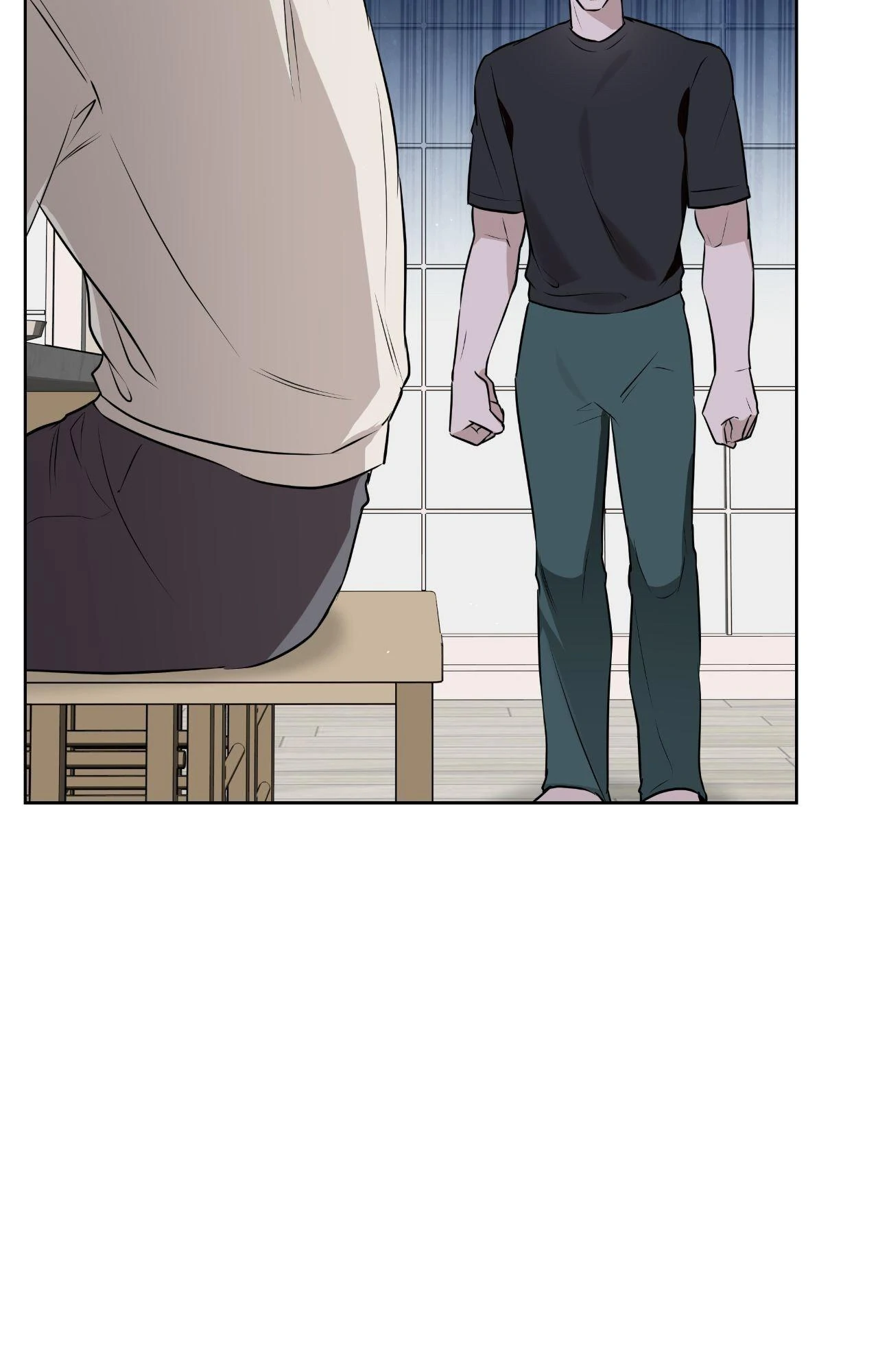 My Perfect Omega - Chapter 31 manhwa
