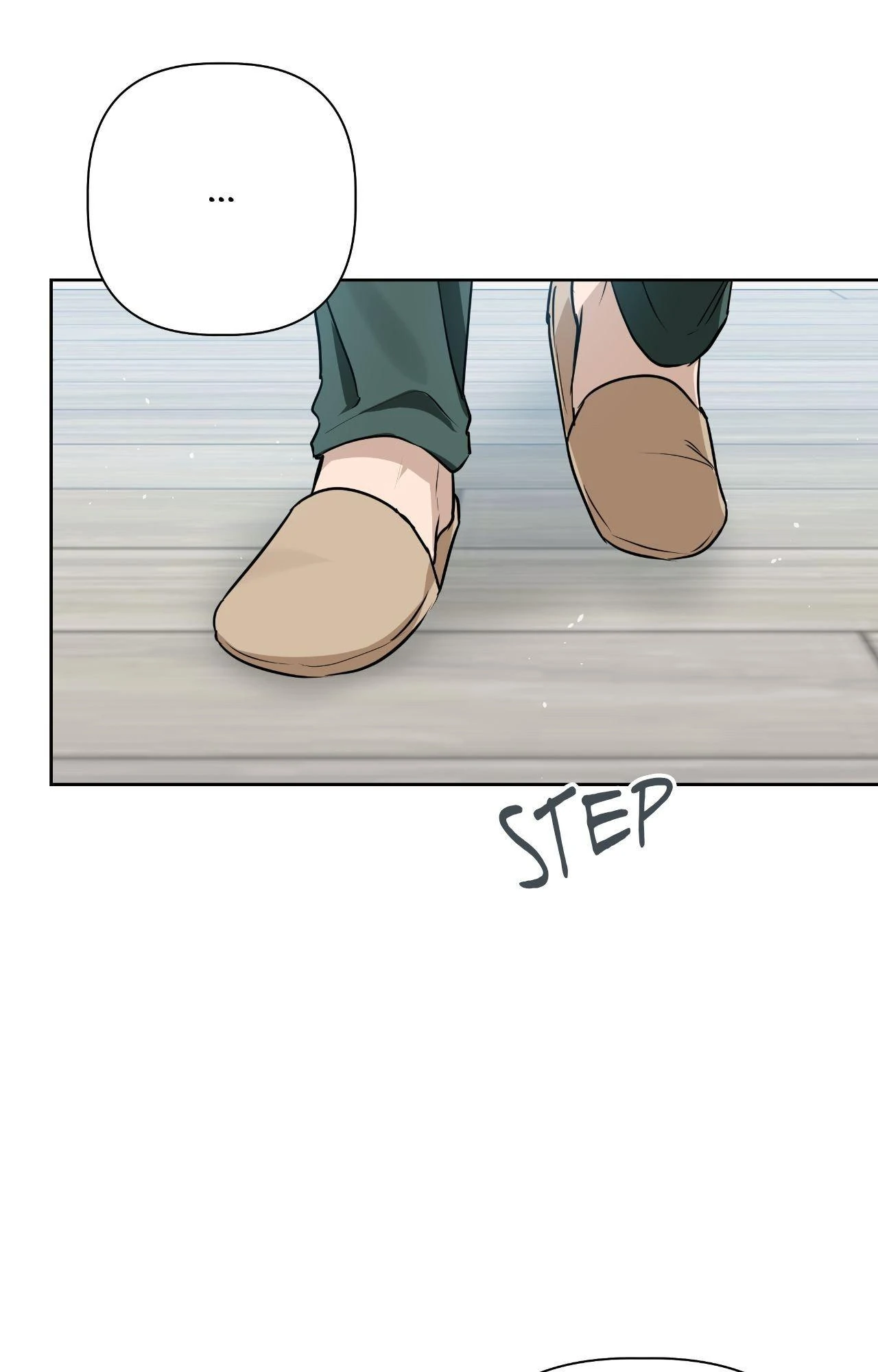 My Perfect Omega - Chapter 31 manhwa