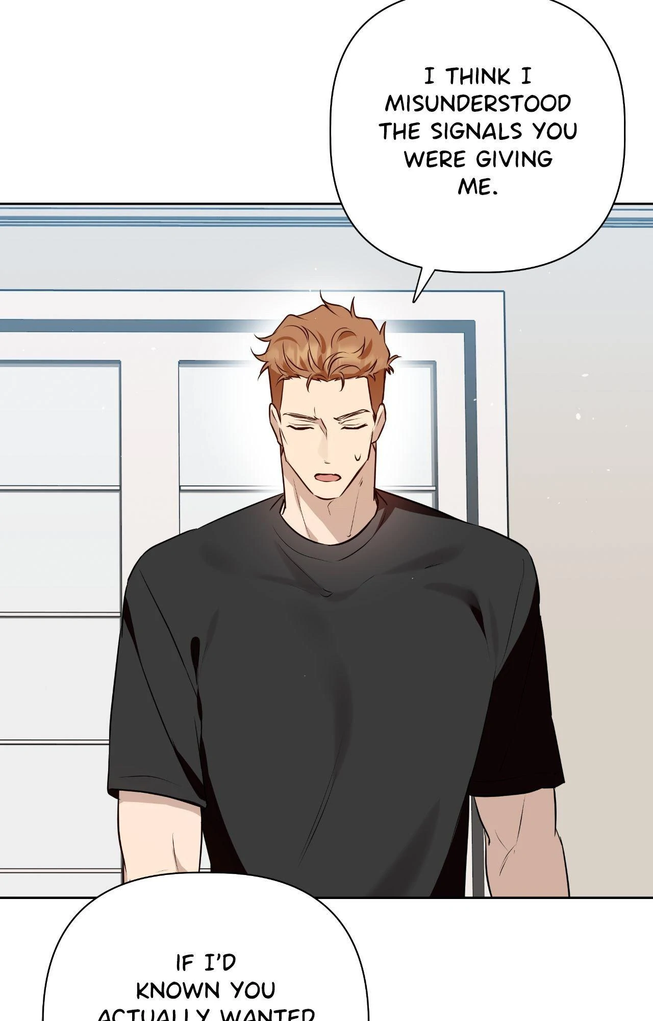 My Perfect Omega - Chapter 31 manhwa