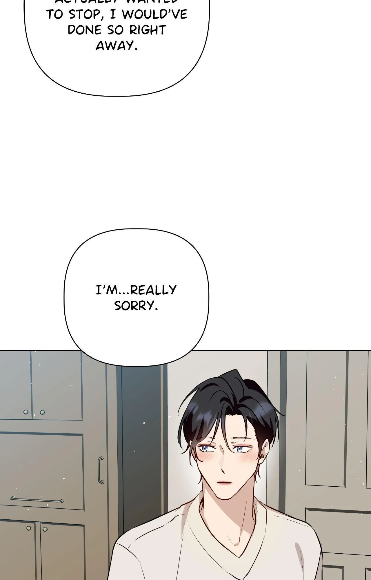 My Perfect Omega - Chapter 31 manhwa