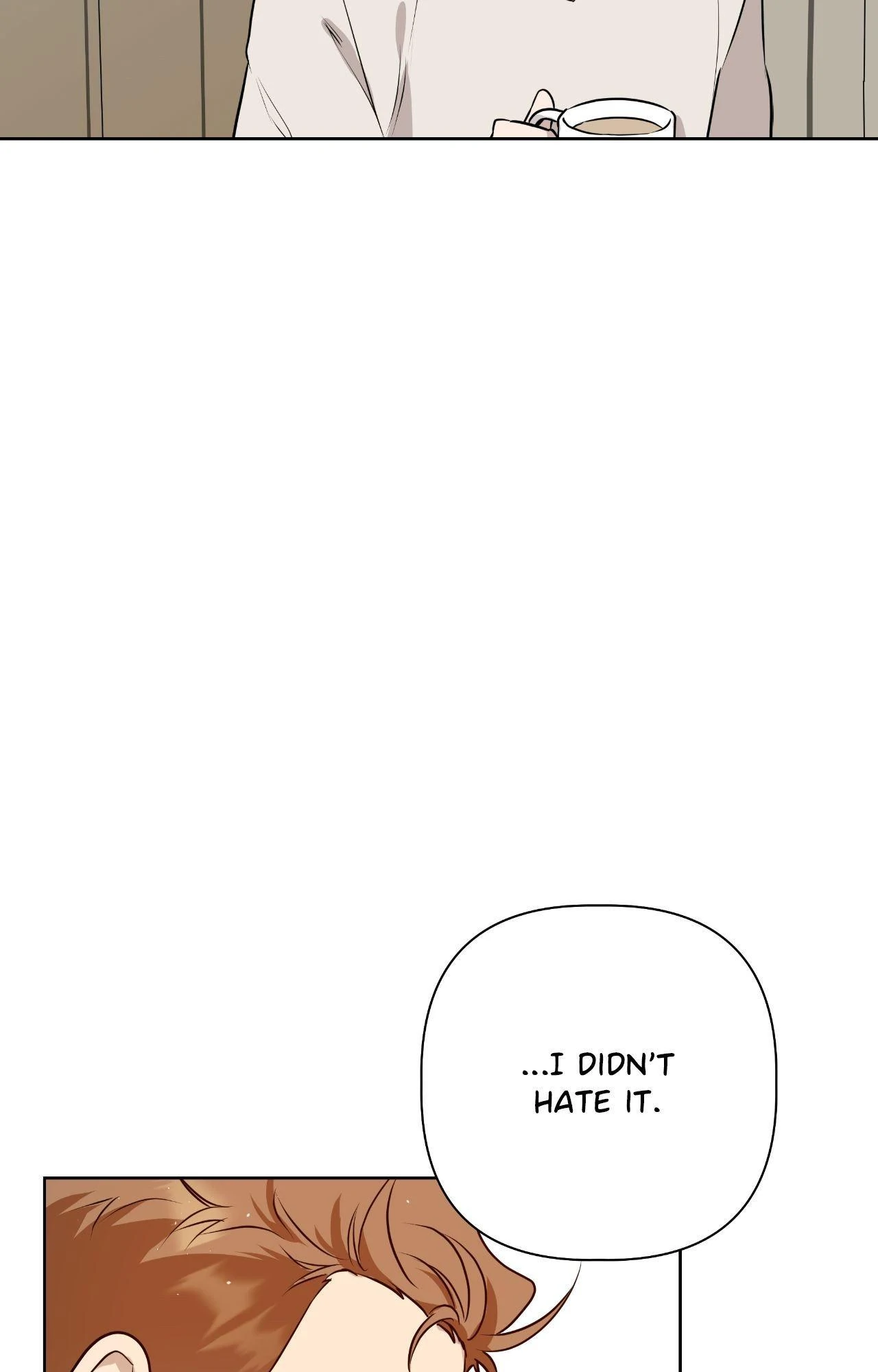 My Perfect Omega - Chapter 31 manhwa